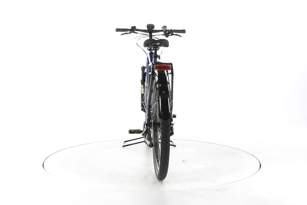FLYER Gotour6 7.10 Trekking E-Bike - Image 10