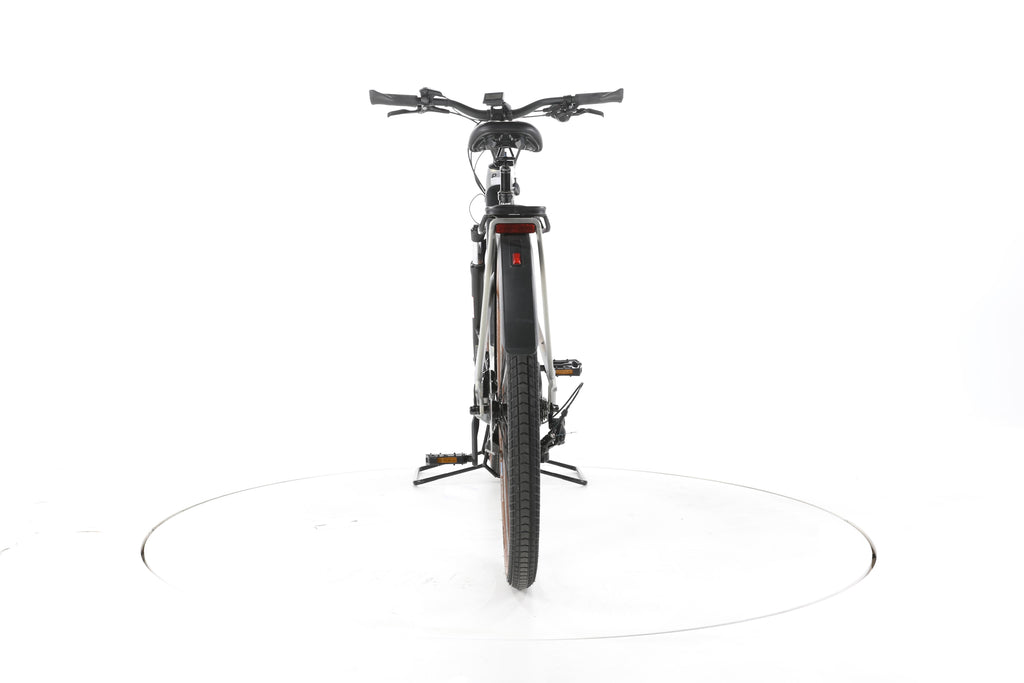 Cube Touring Hybrid Pro Trekking E-Bike Tiefeinsteiger 2024 - Image 10