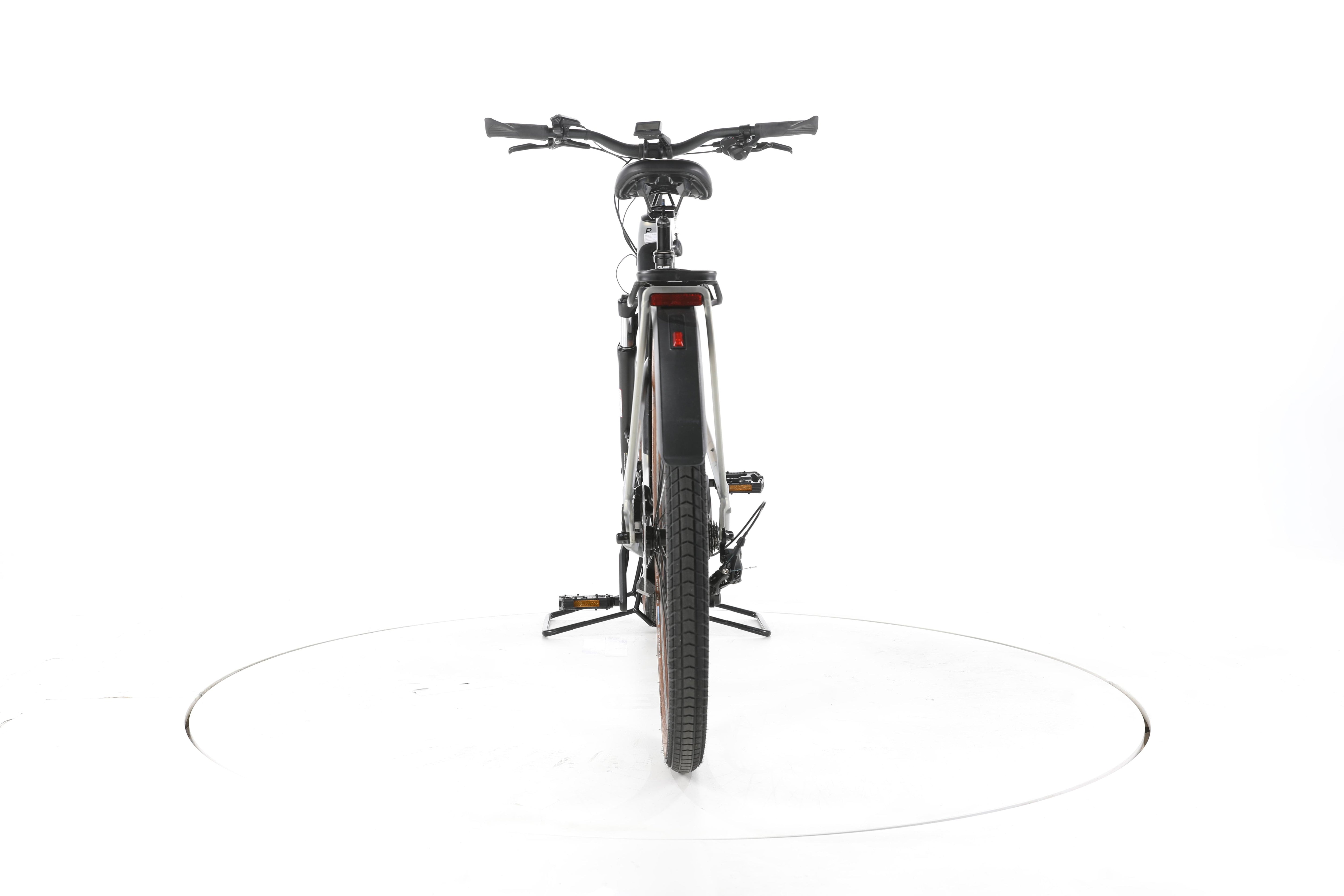 Cube Touring Hybrid Pro Trekking E-Bike Tiefeinsteiger 2024 - Image 10