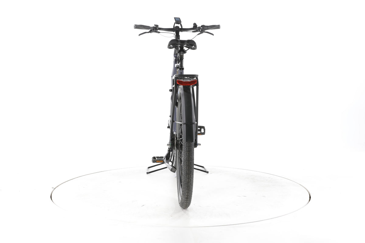 Gazelle Chamonix C5 City E-Bike Tiefeinsteiger - Image 10