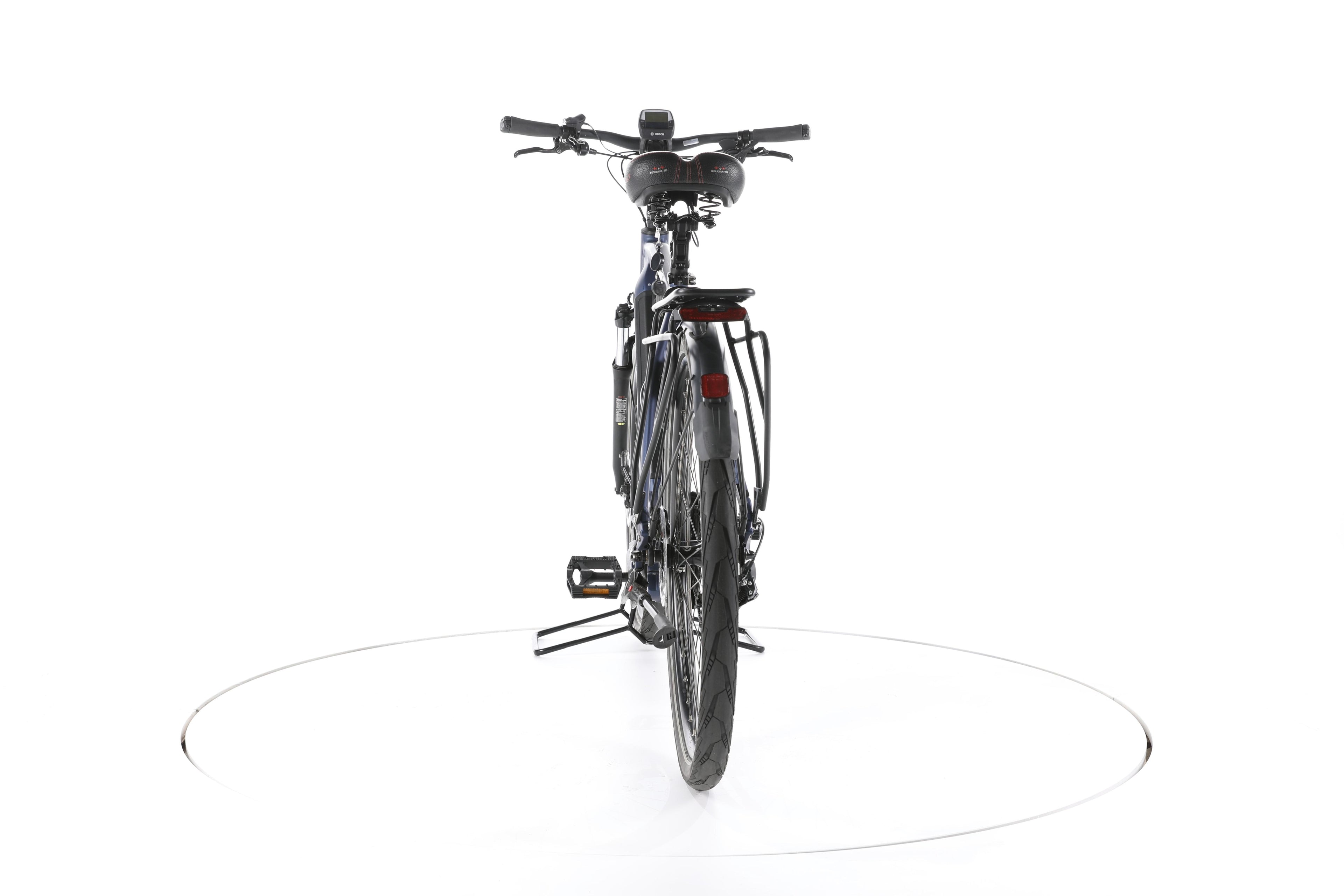 LPM E1 SP Trekking E-Bike - Image 10