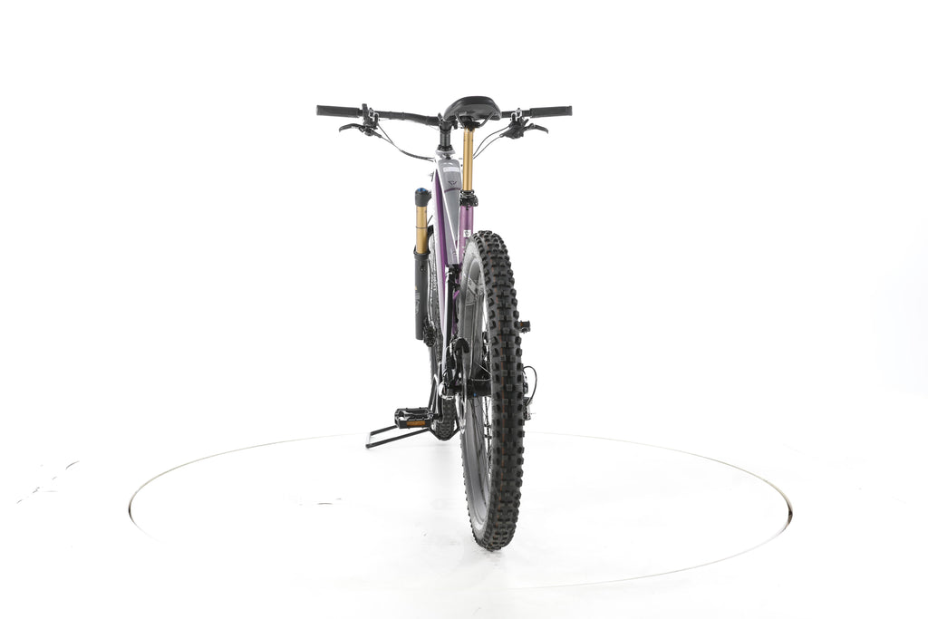 Conway eWME 8.9 MX Fully E-Bike - Image 10