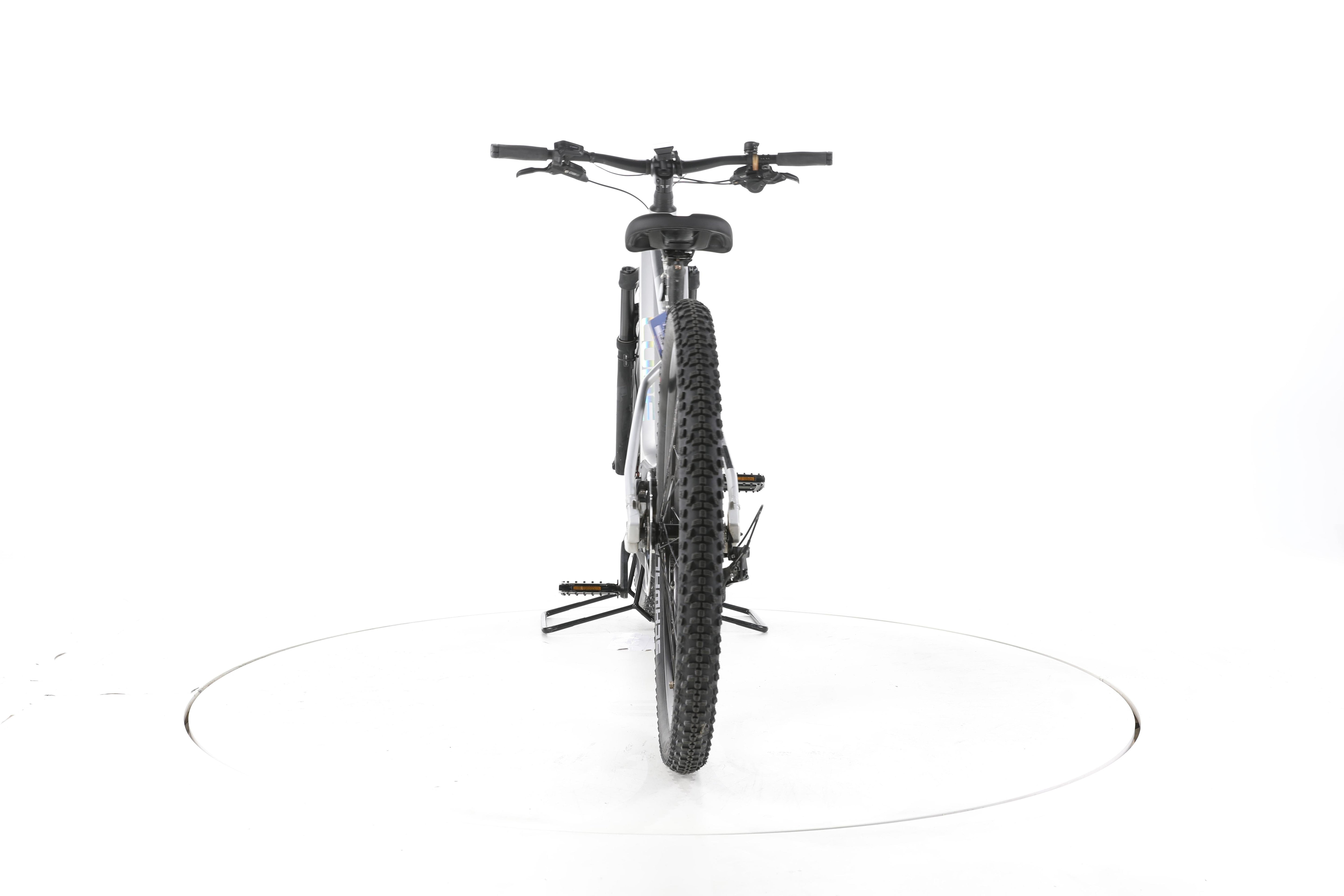 Cube Reaction Hybrid SLX E-Bike - Image 10