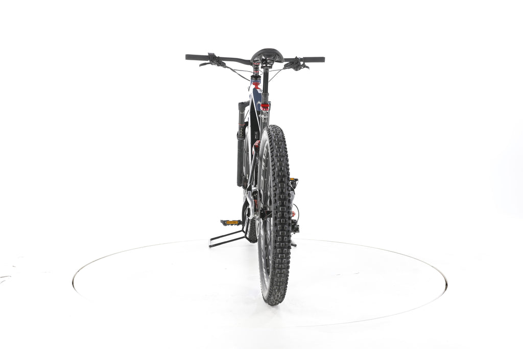Fantic XMF 1.7 E-Bike Fully - Image 10