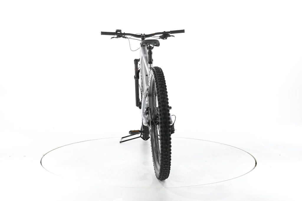 Giant Stance E+ Pro 0 Fully E-Bike - Image 10