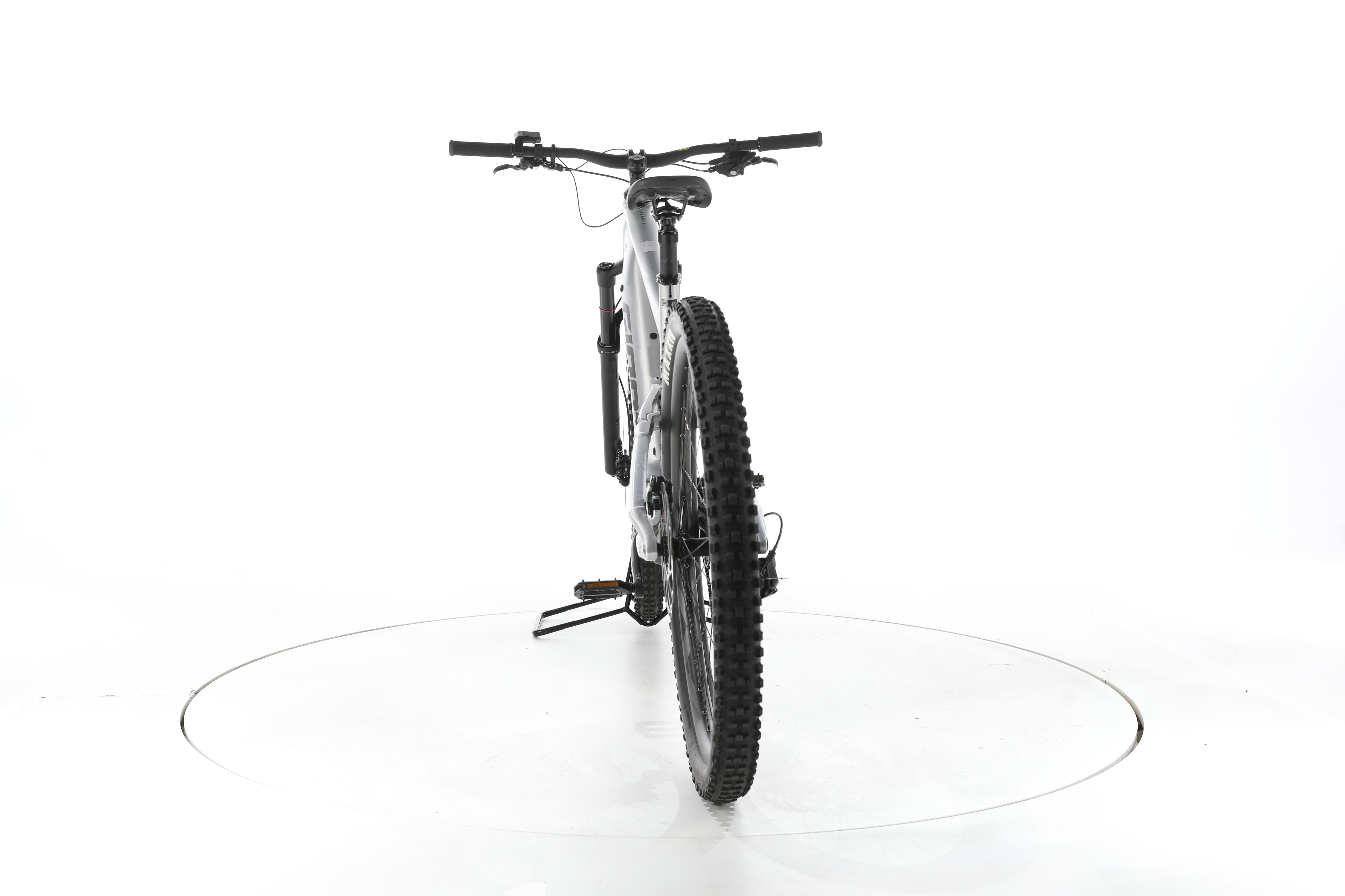 Giant Stance E+ Pro 0 Fully E-Bike - Image 10
