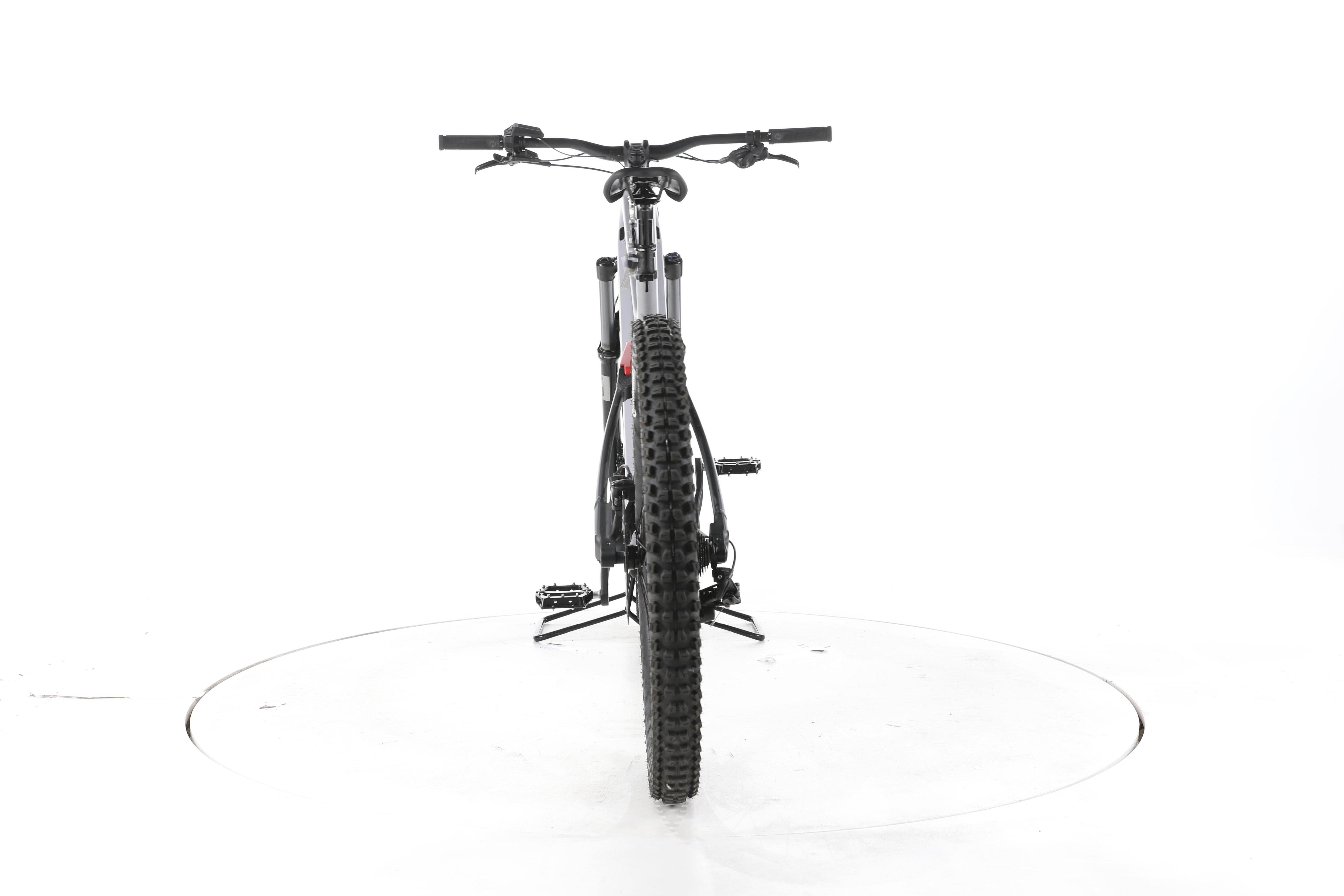 Corratec E-Power RS 160 Elite E-Bike Fully 2025 - Image 10
