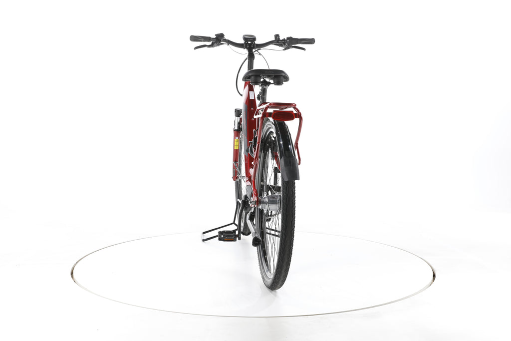 Pegasus Solero EVO 7R Plus City E-Bike Tiefeinsteiger - Image 10