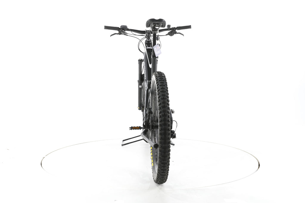 Centurion No Pogo R860i E-Bike Fully - Image 10