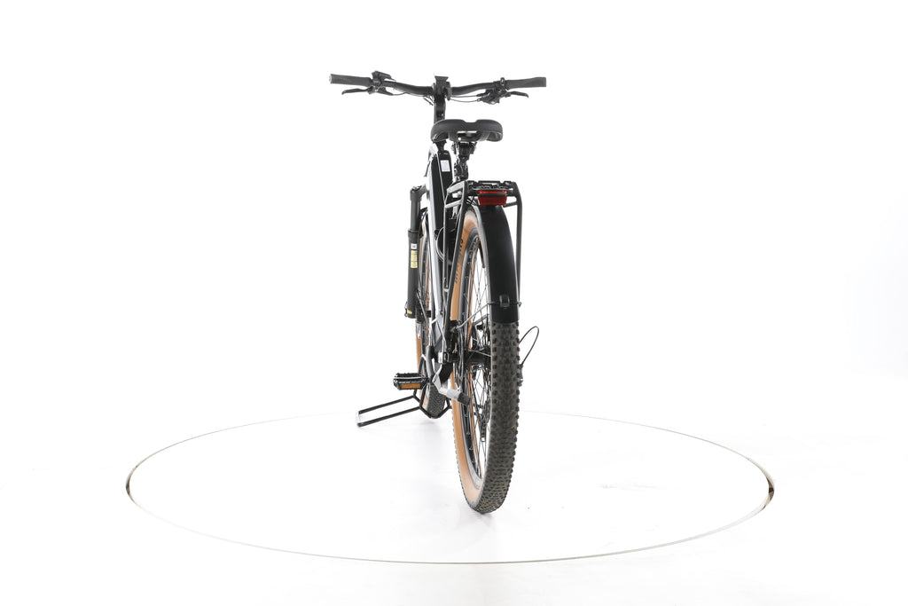 Kalkhoff Entice 5.B Advance+ Trekking E-Bike - Image 10