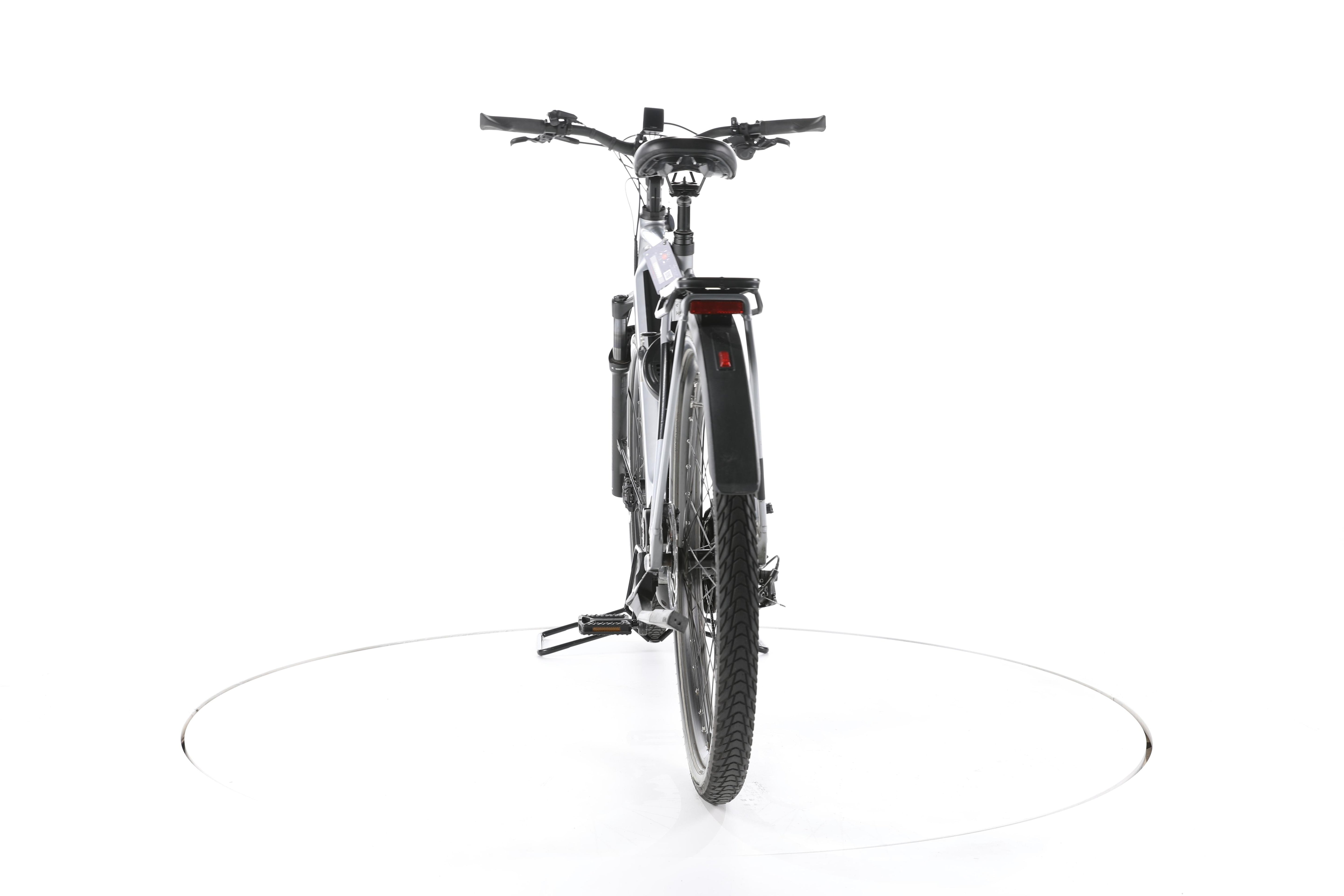 Cube Kathmandu Hybrid SLX Trekking E-Bike - Image 10