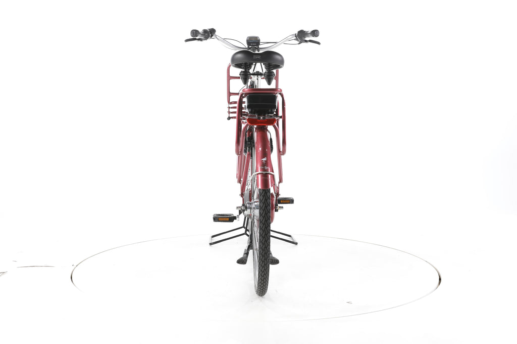 Gazelle Miss Grace C7+ HMB City E-Bike Tiefeinsteiger - Image 10