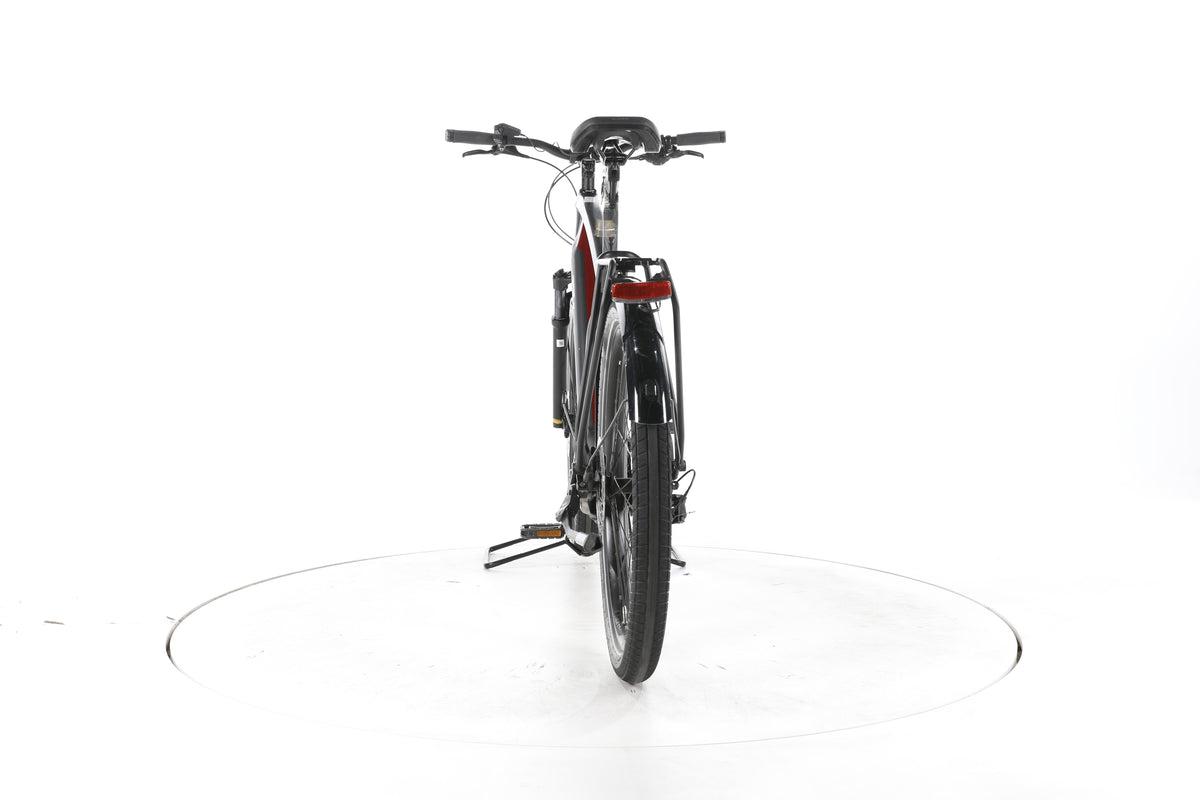 Diamant Zouma Deluxe+ S Trekking E-Bike - Image 10