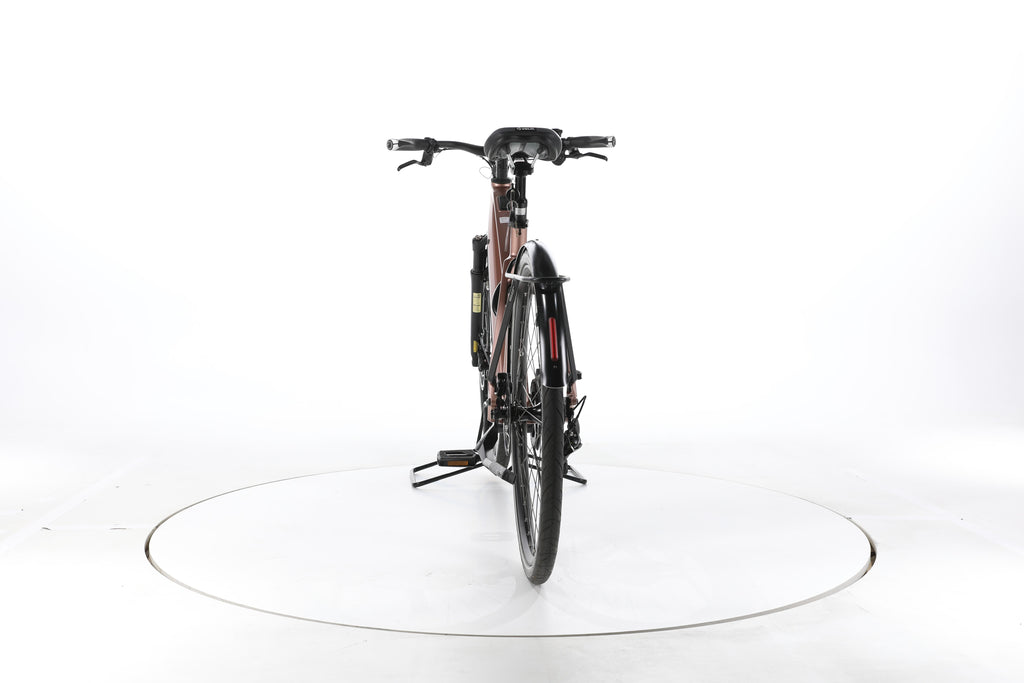 Riese & Müller UBN Seven touring Trekking E-Bike - Image 10