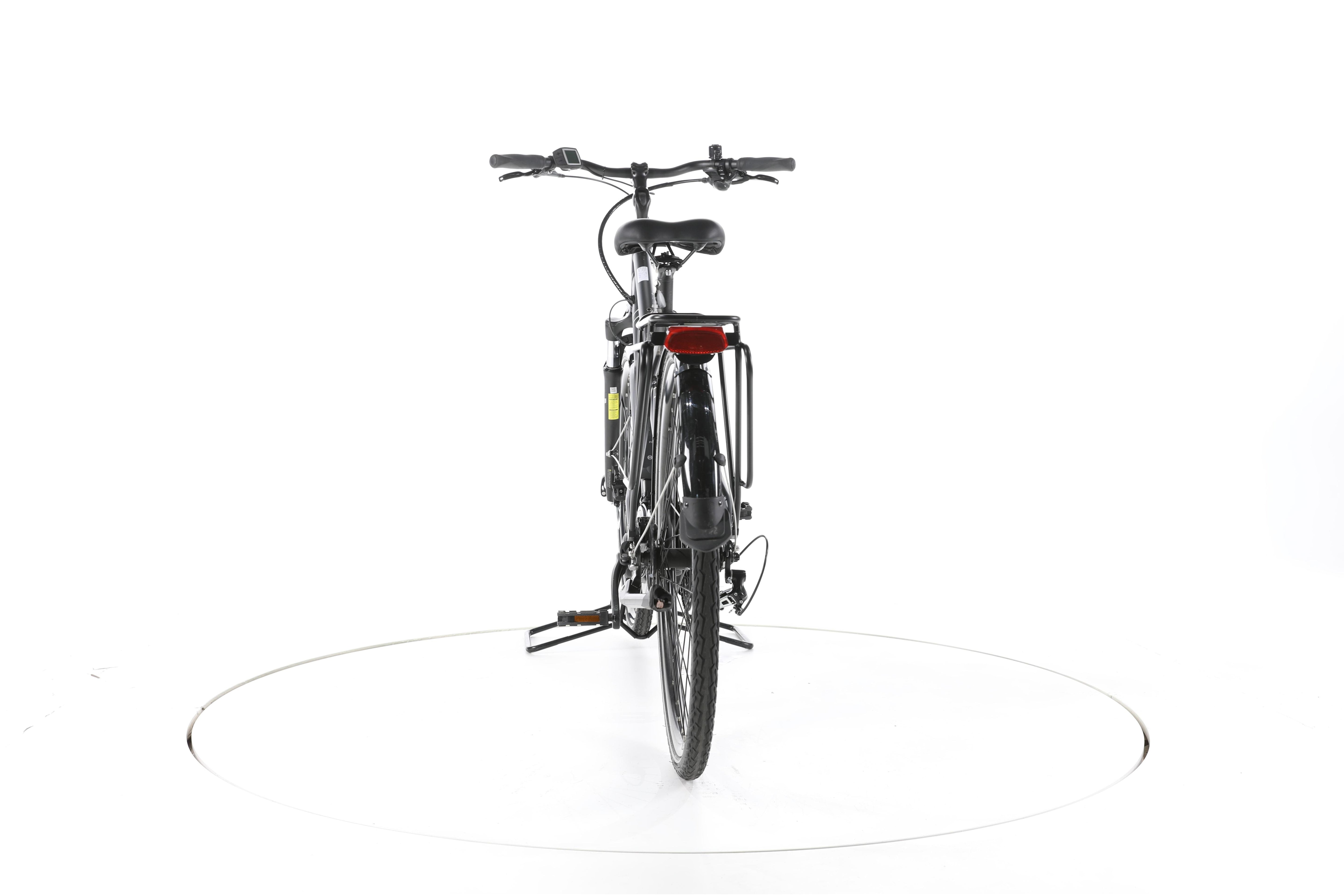 Triumph E Bird Ultra Trekking E-Bike - Image 10