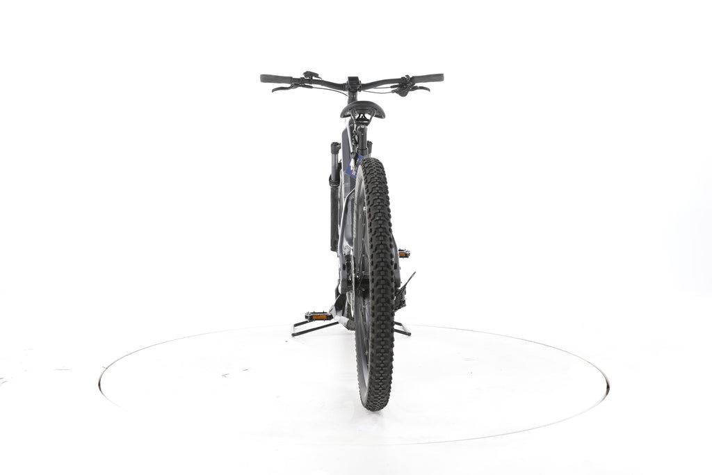 Cube Reaction Hybrid Race E-Bike - Image 10