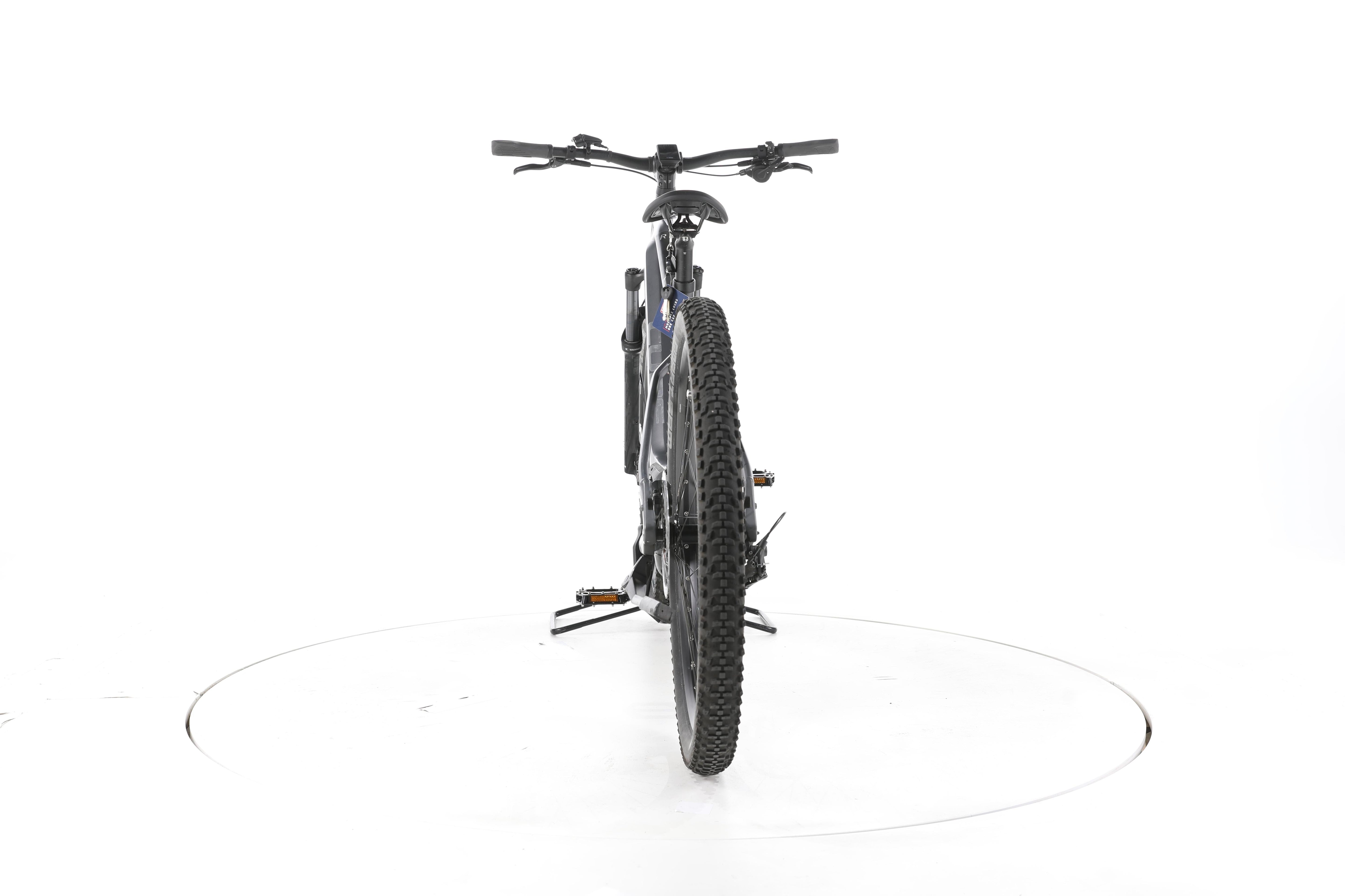 Cube Reaction Hybrid Race E-Bike - Image 10