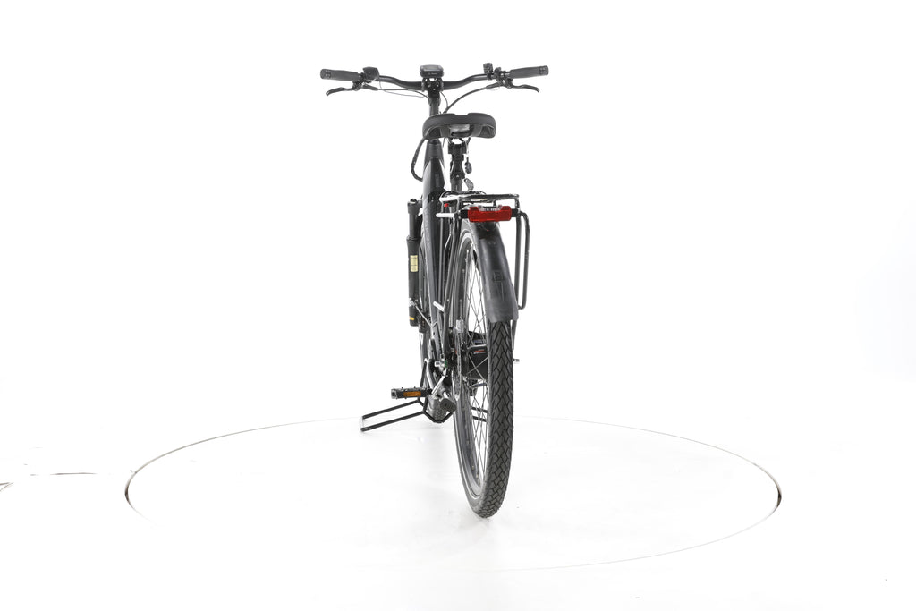 Pegasus Strong EVO  5F City E-Bike Tiefeinsteiger - Image 10