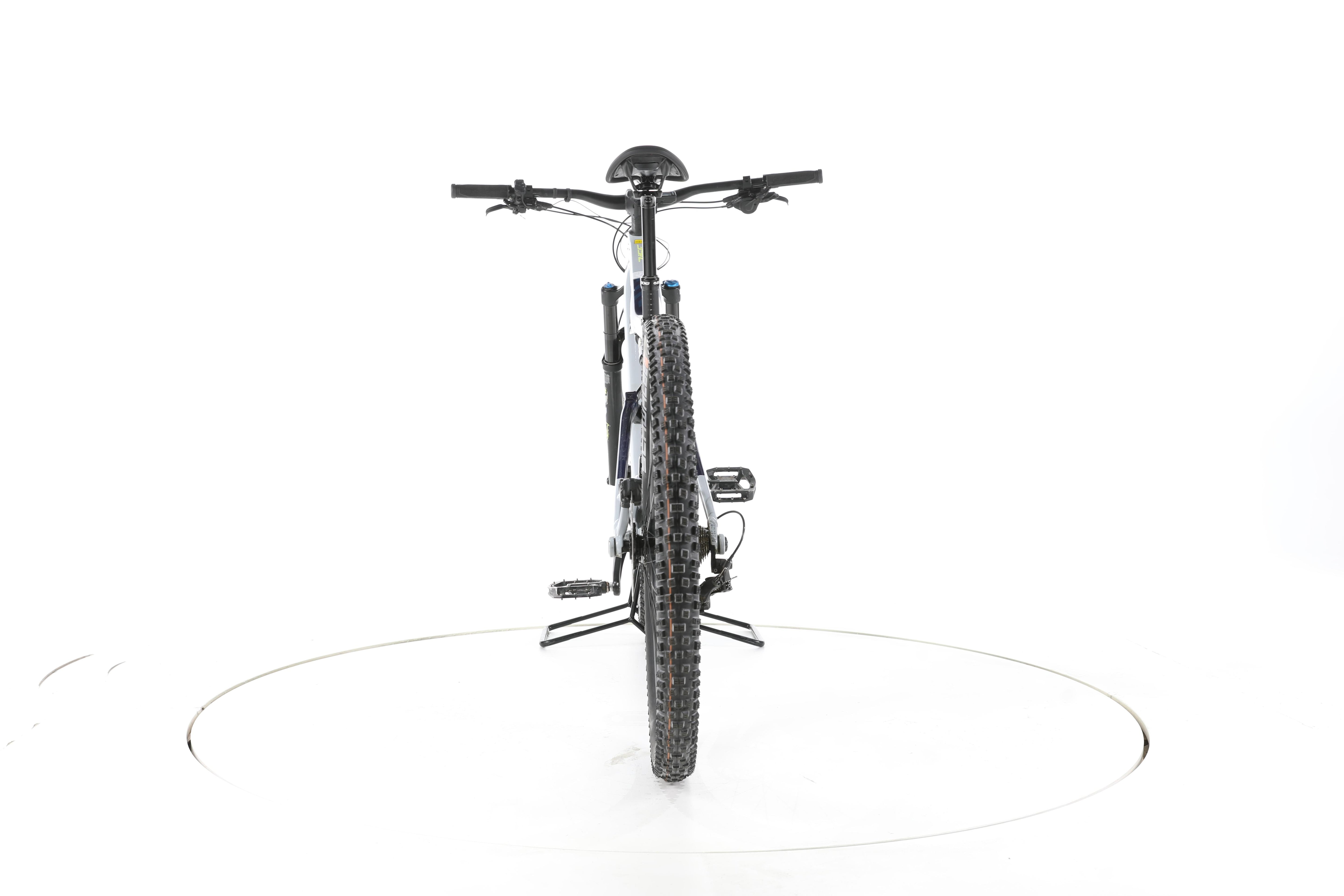 Orbea RISE H20 E-Bike Fully - Image 10