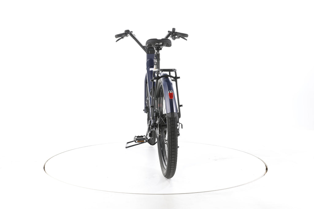 Moustache Bikes Lundi 27.3 Trekking E-Bike Tiefeinsteiger - Image 10