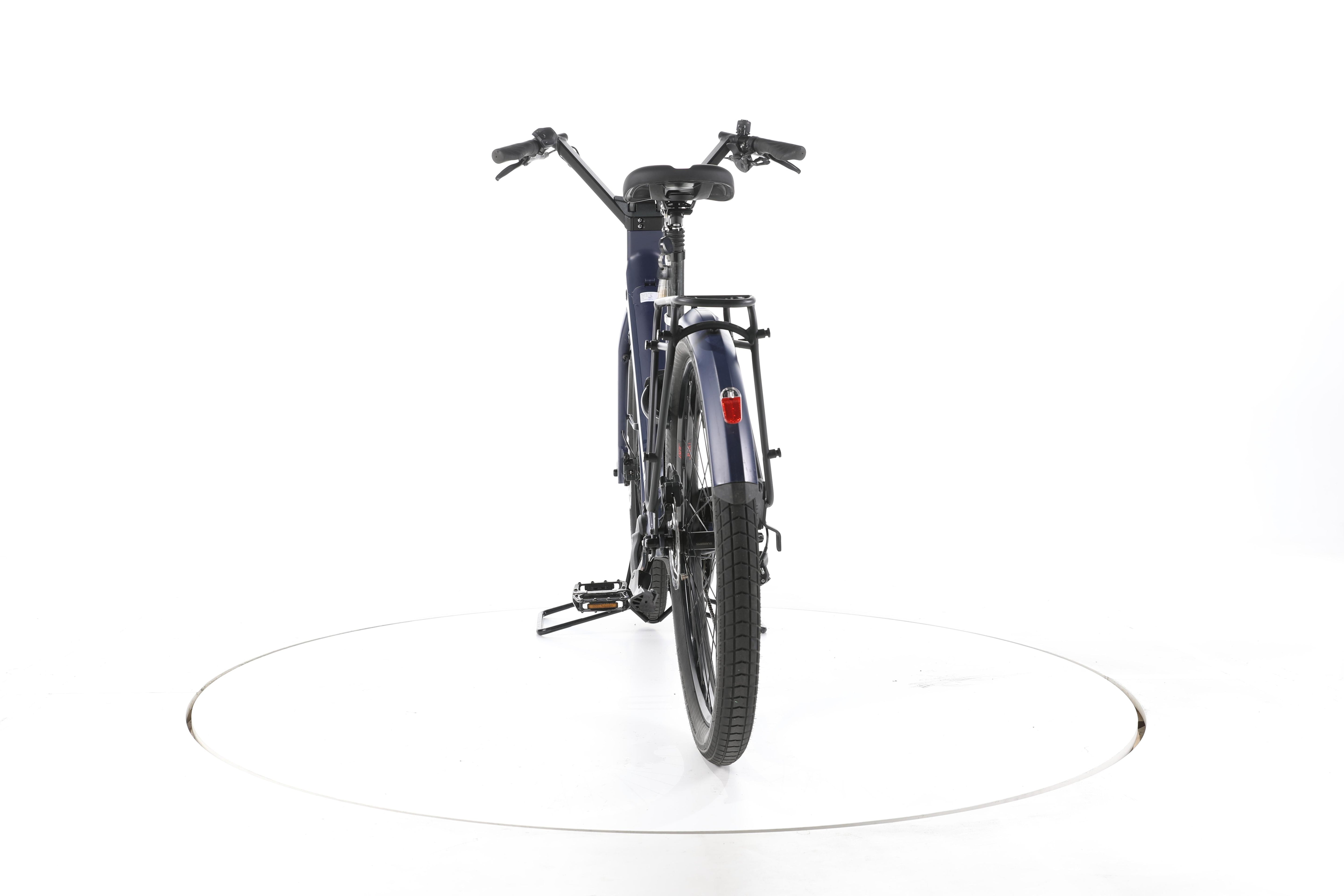 Moustache Bikes Lundi 27.3 Trekking E-Bike Tiefeinsteiger - Image 10