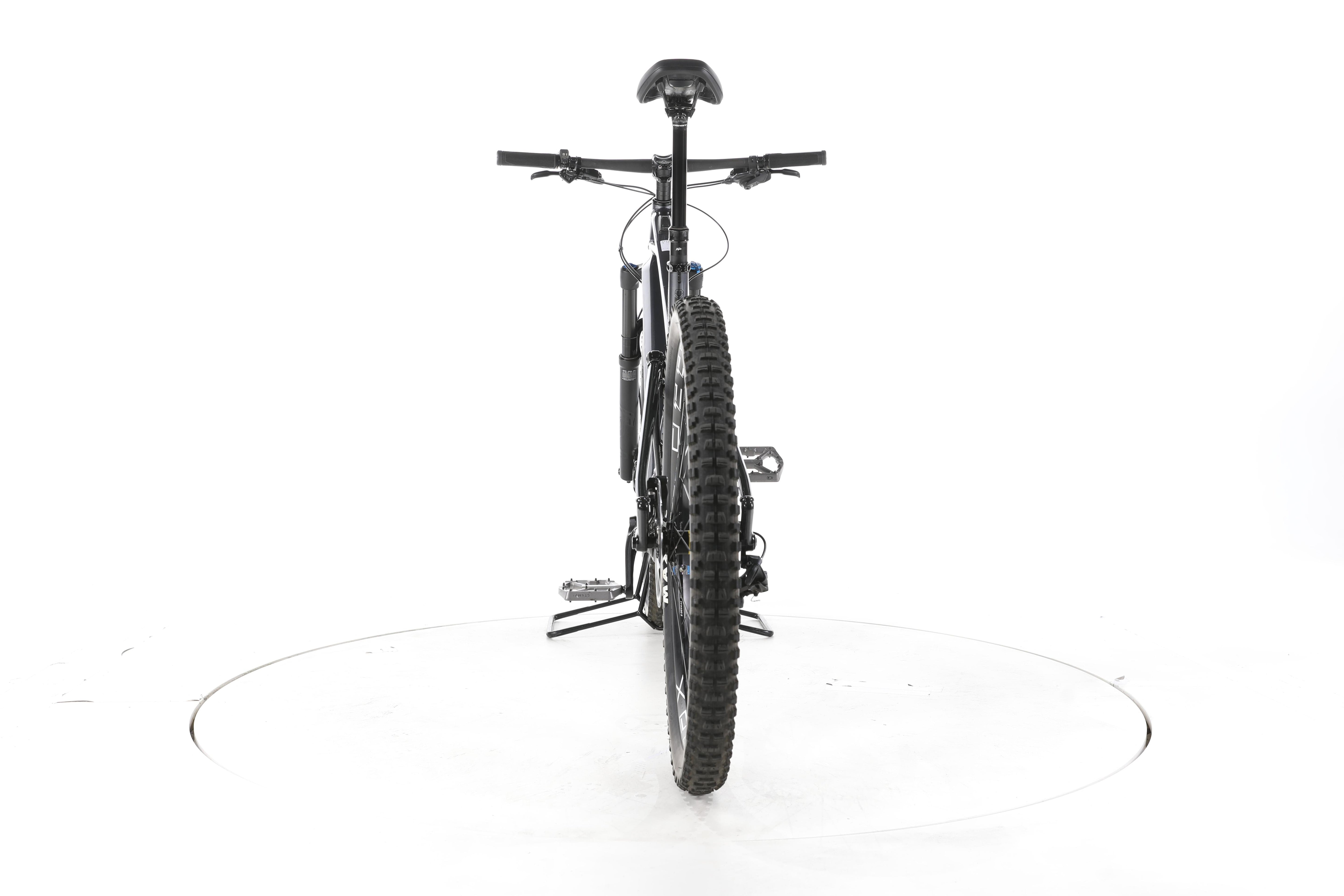 Mondraker Chaser R SE E-Bike Fully - Image 10