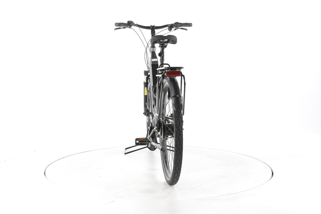 Kalkhoff IMAGE 3.B MOVE RT City E-Bike Tiefeinsteiger - Image 10