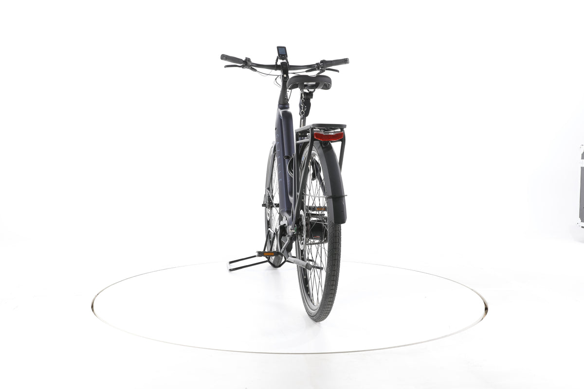 Gazelle Chamonix C5 HMS City E-Bike Tiefeinsteiger - Image 10