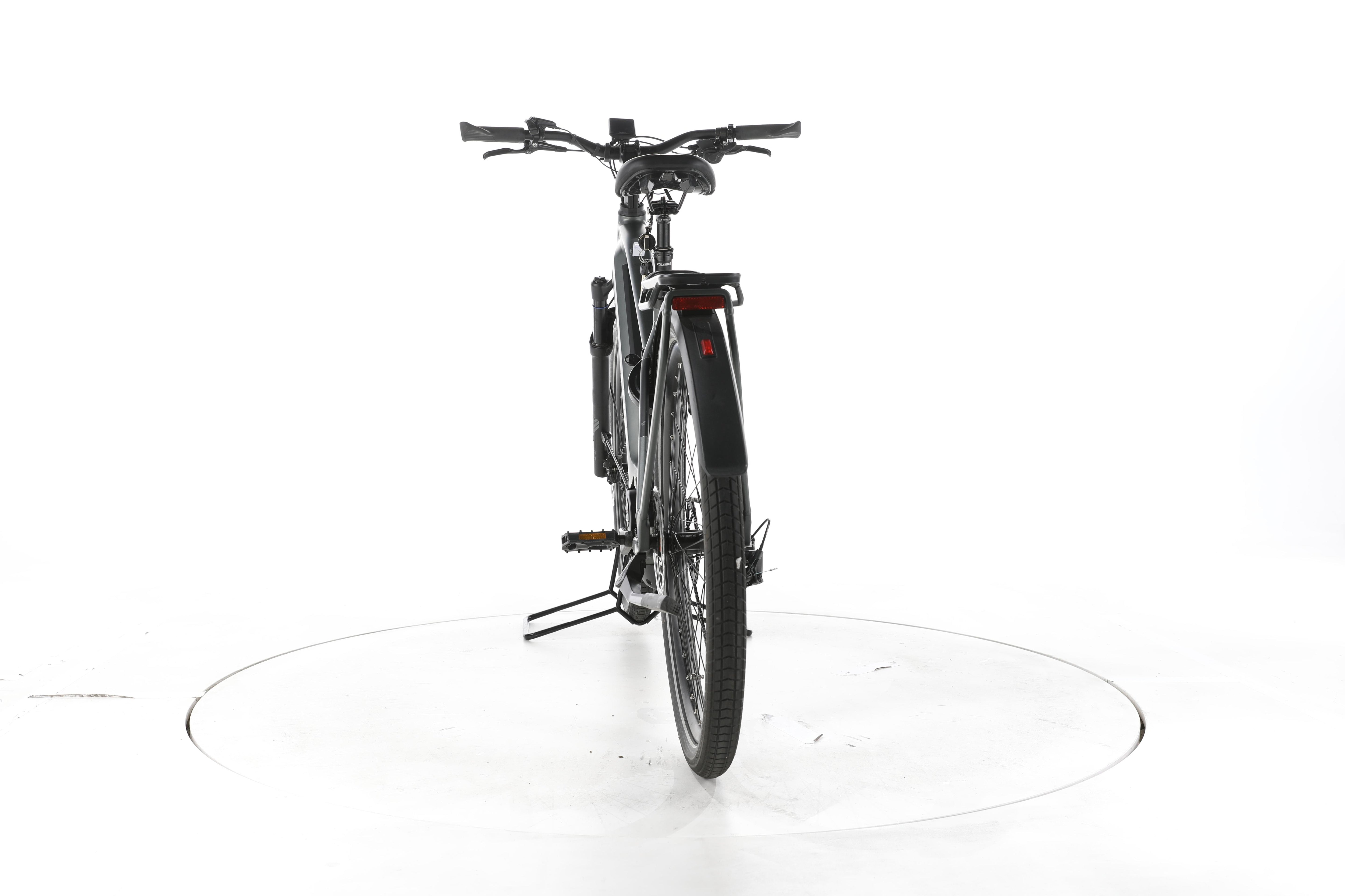 Cube Kathmandu Hybrid Pro Trekking E-Bike - Image 10