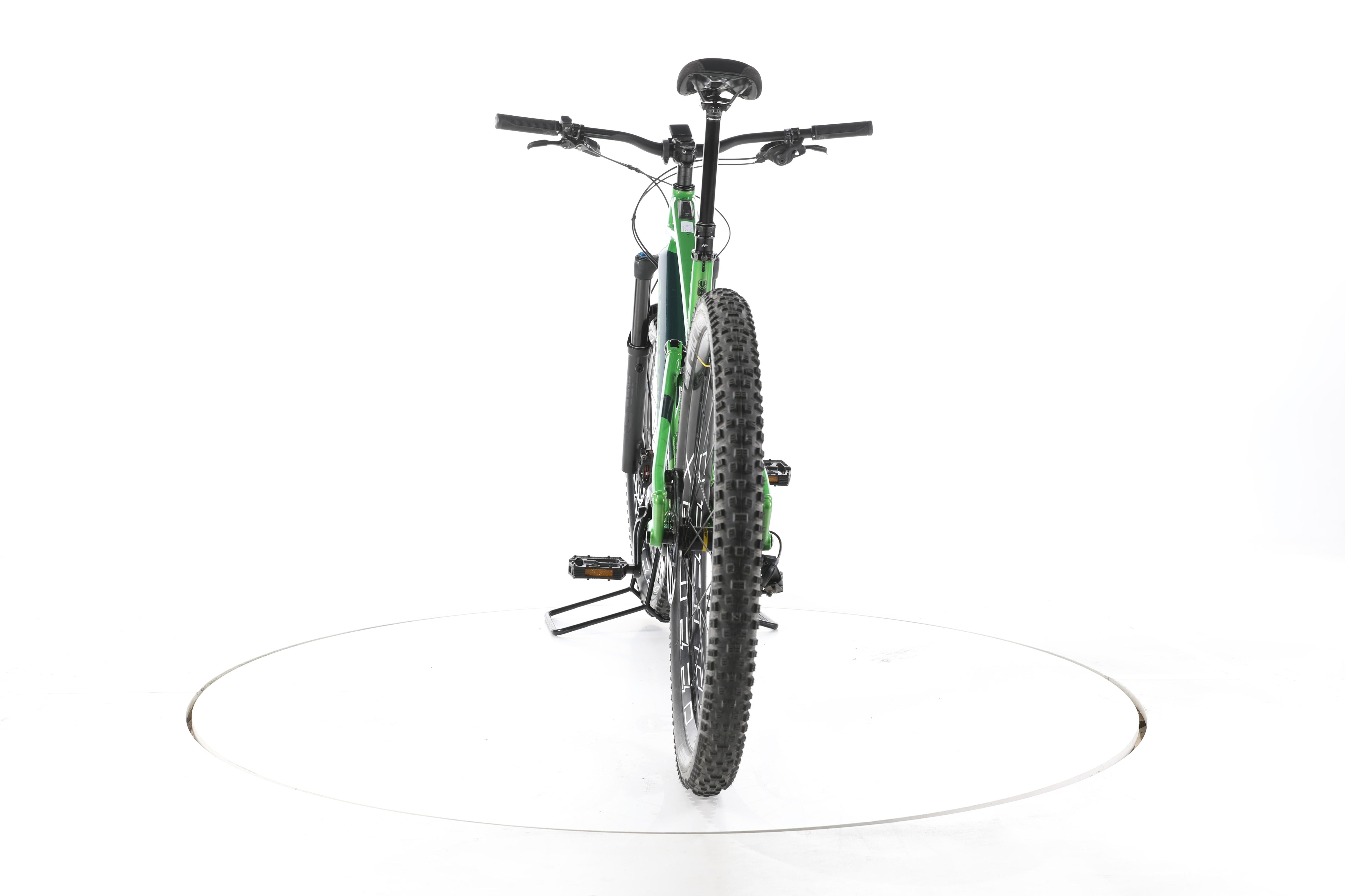 Mondraker CRAFTY R E-Bike Fully - Image 10