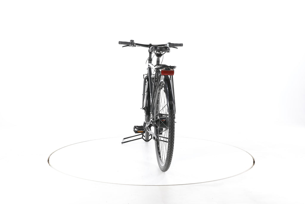 Contoura FE 4 Fahrrad City & Trekking - Image 10