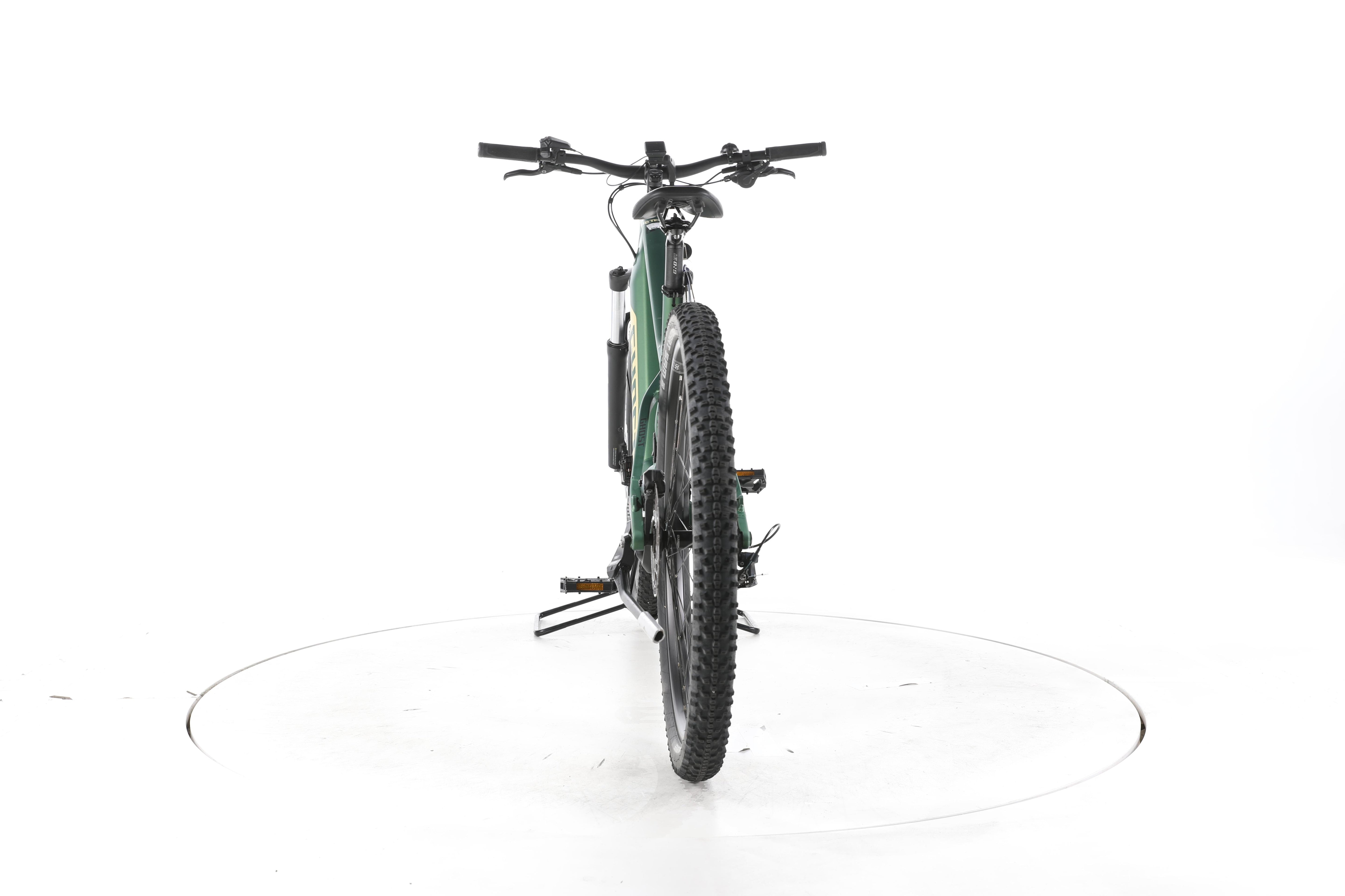 Ghost E-Teru B Advanced E-Bike - Image 10