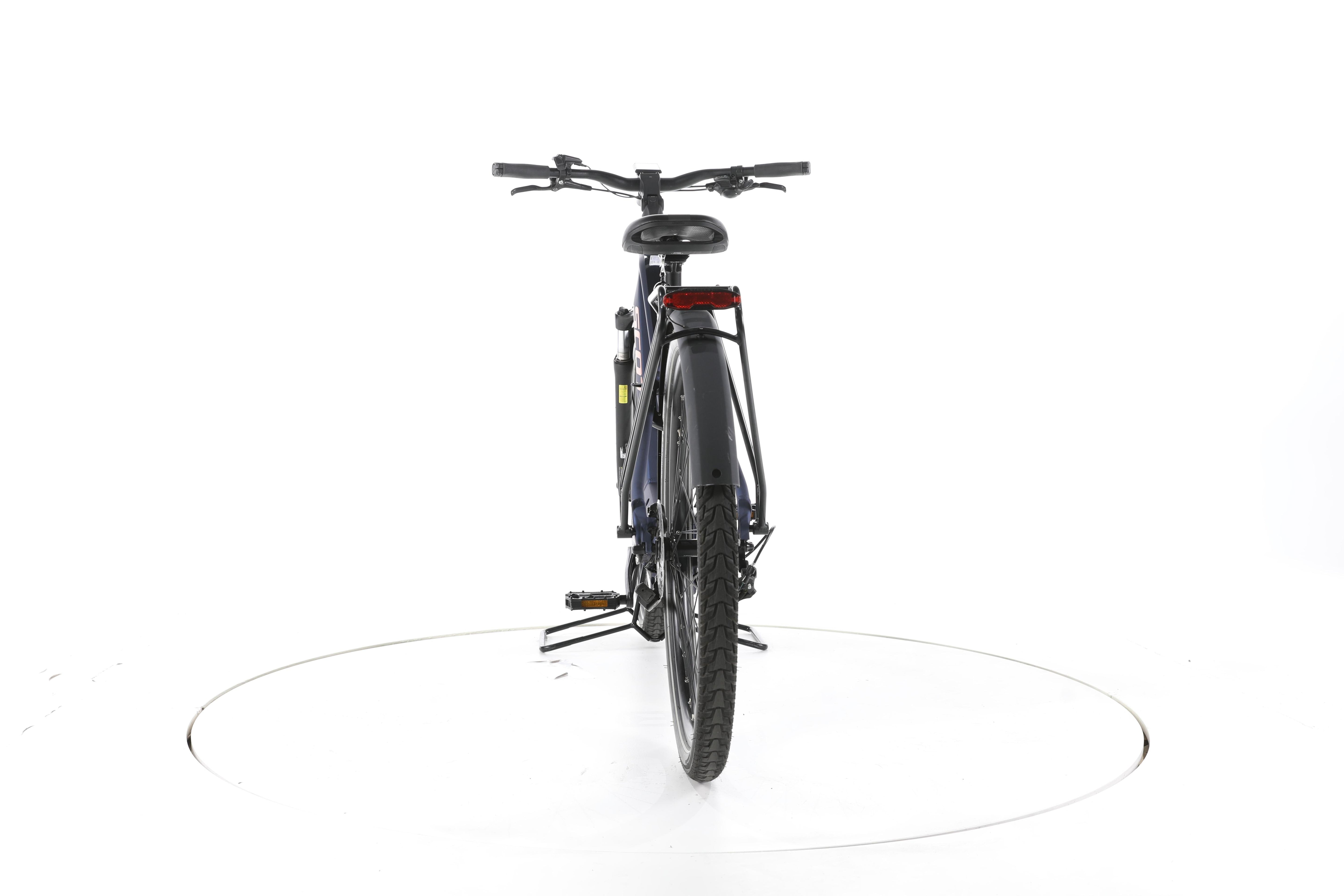Scott Sub Tour eRIDE 20 Trekking E-Bike 2023 - Image 10