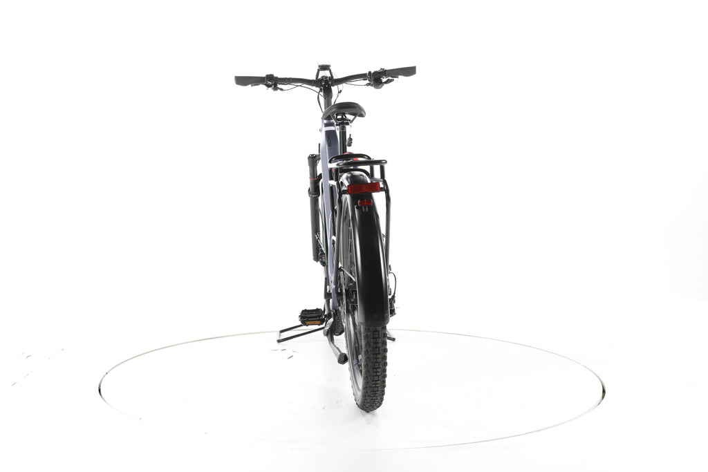 Hercules NOS SUV 2.1 Trekking E-Bike Tiefeinsteiger 2023 - Image 10