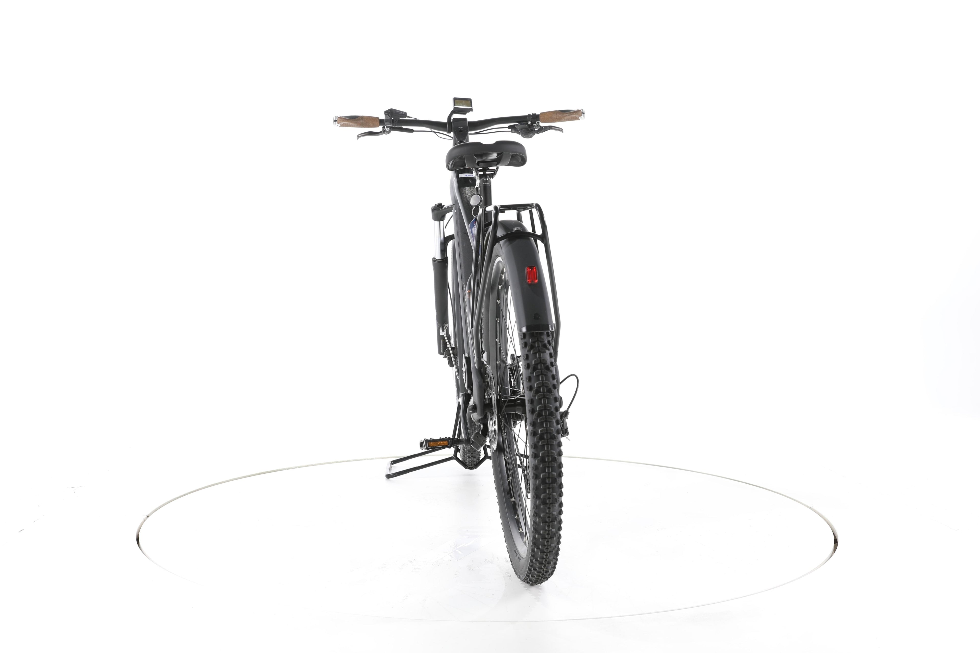 Scott Axis eRIDE 20 Trekking E-Bike 2023 - Image 10