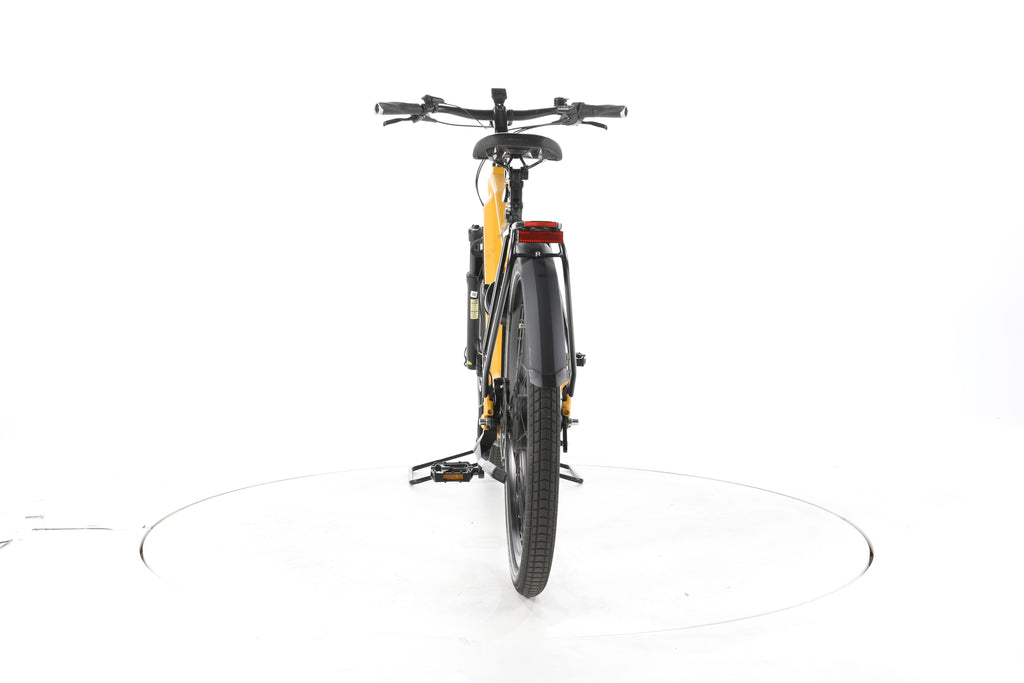 Kalkhoff Image 7.B Excite+ City E-Bike - Image 10