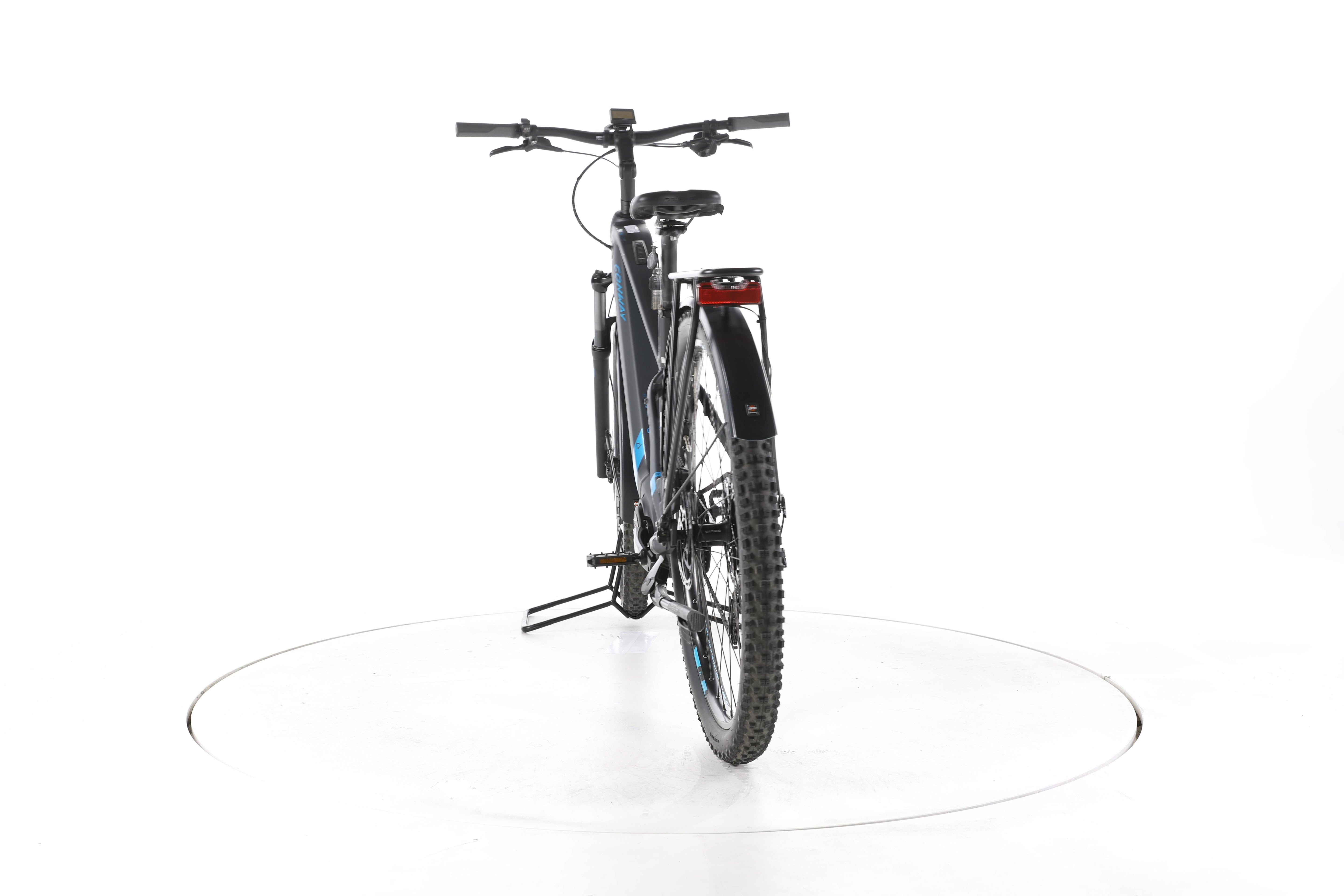 Conway Cairon C 2.0 Trekking E-Bike - Image 10