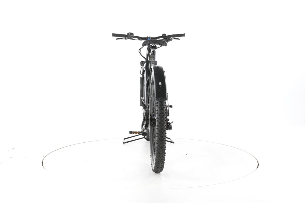 Axess Prime Trekking E-Bike - Image 10