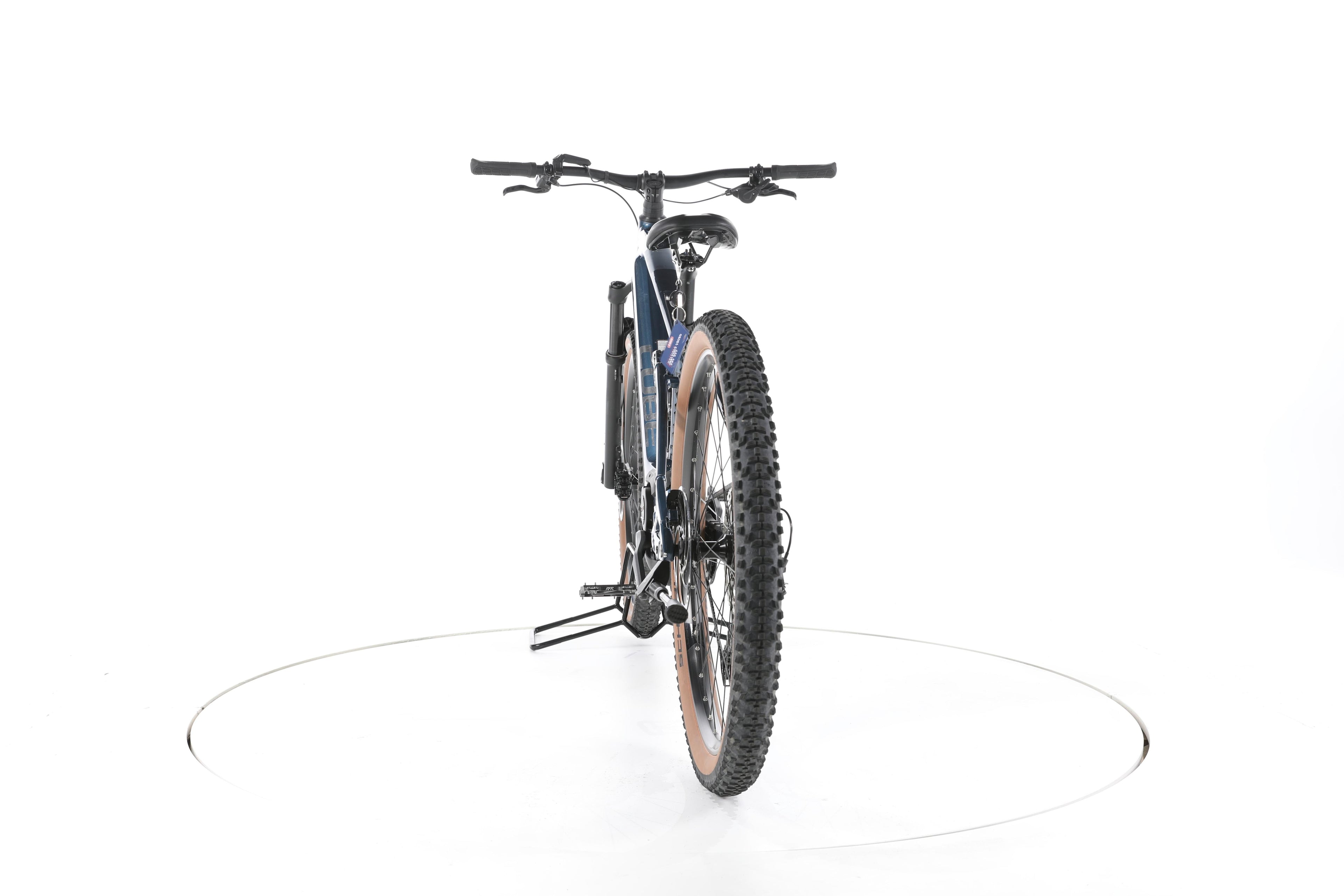 Cube Stereo Hybrid 120 Race Fully E-Bike 2024 - Image 10