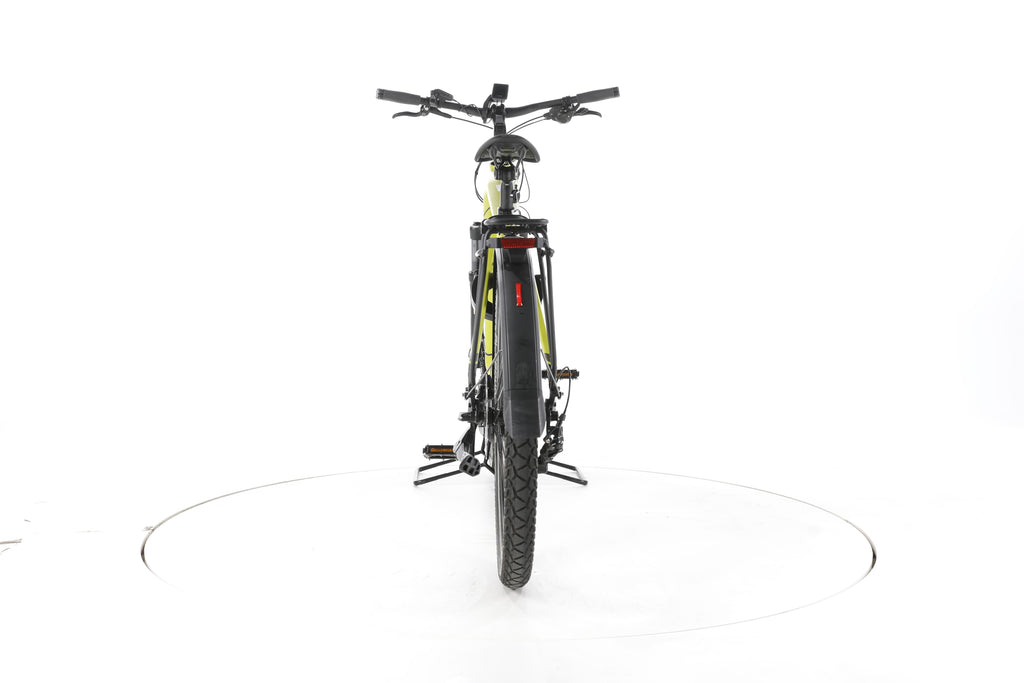 Victoria Avyon 4 Trekking E-Bike - Image 10