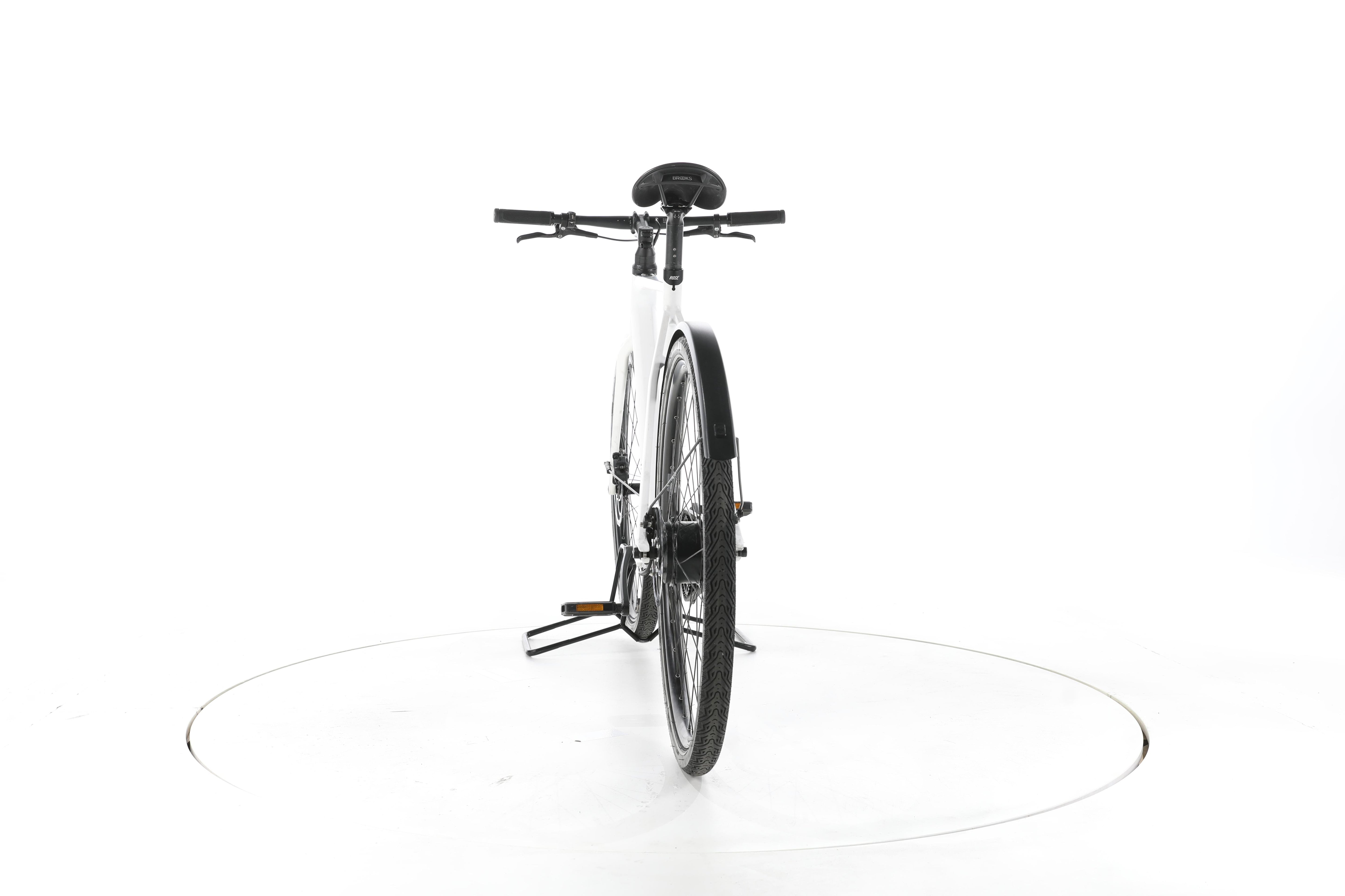 Rose SNEAK PLUS EQ City E-Bike 2023 - Image 10