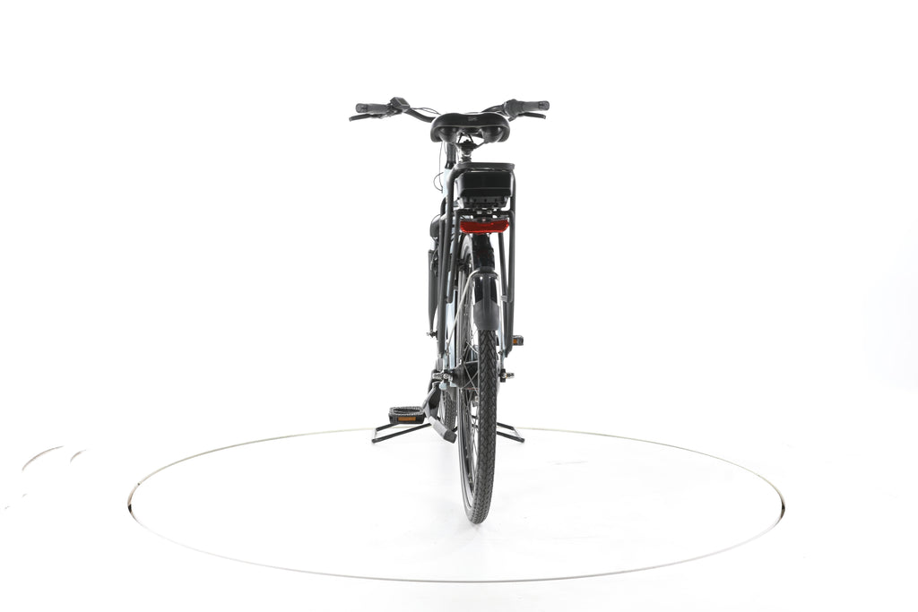 Gazelle Paris C7 HMB City E-Bike Tiefeinsteiger - Image 10