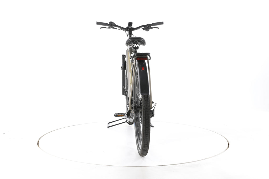 Cube Kathmandu Hybrid Pro Trekking E-Bike - Image 10