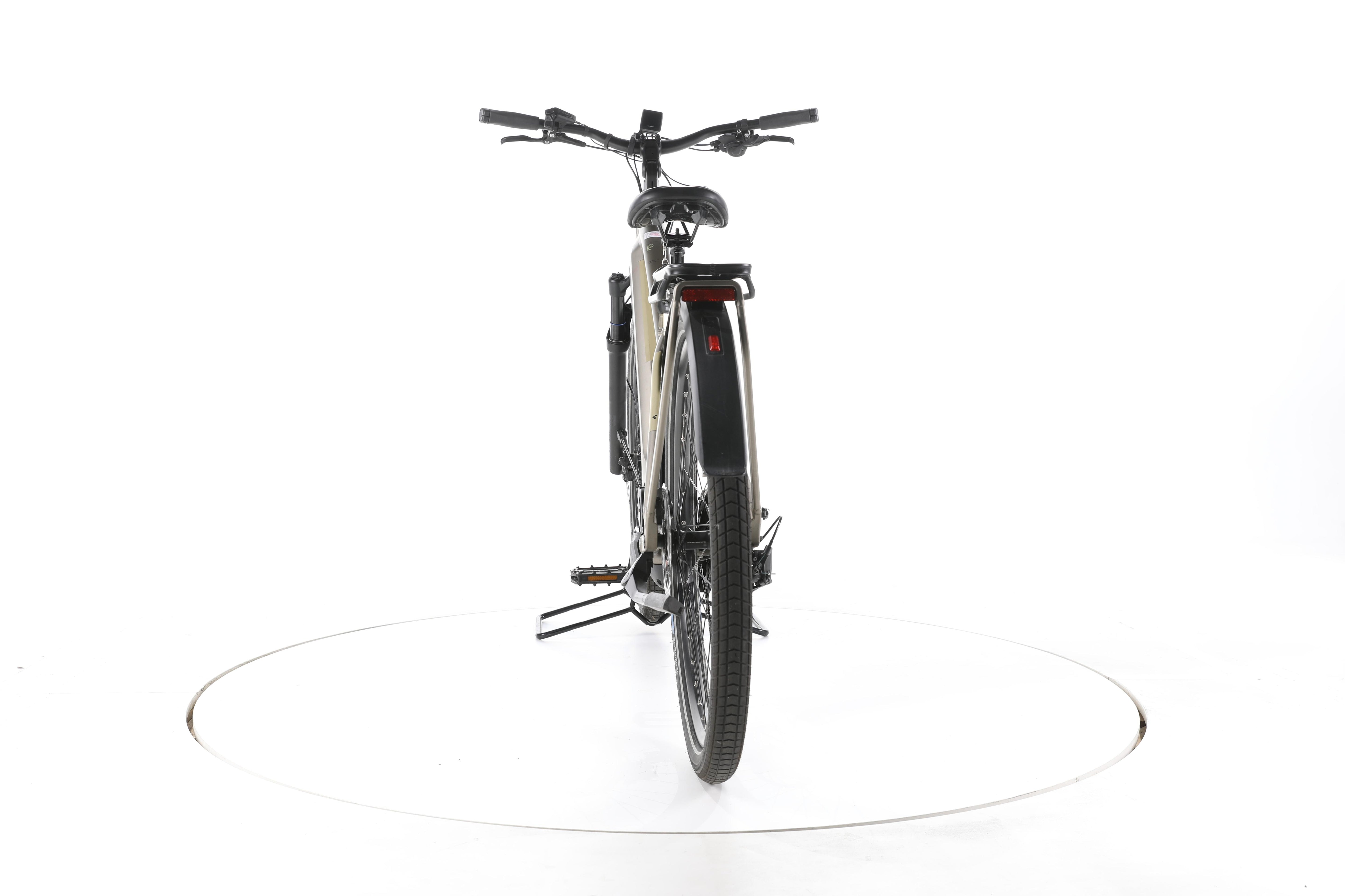 Cube Kathmandu Hybrid Pro Trekking E-Bike - Image 10