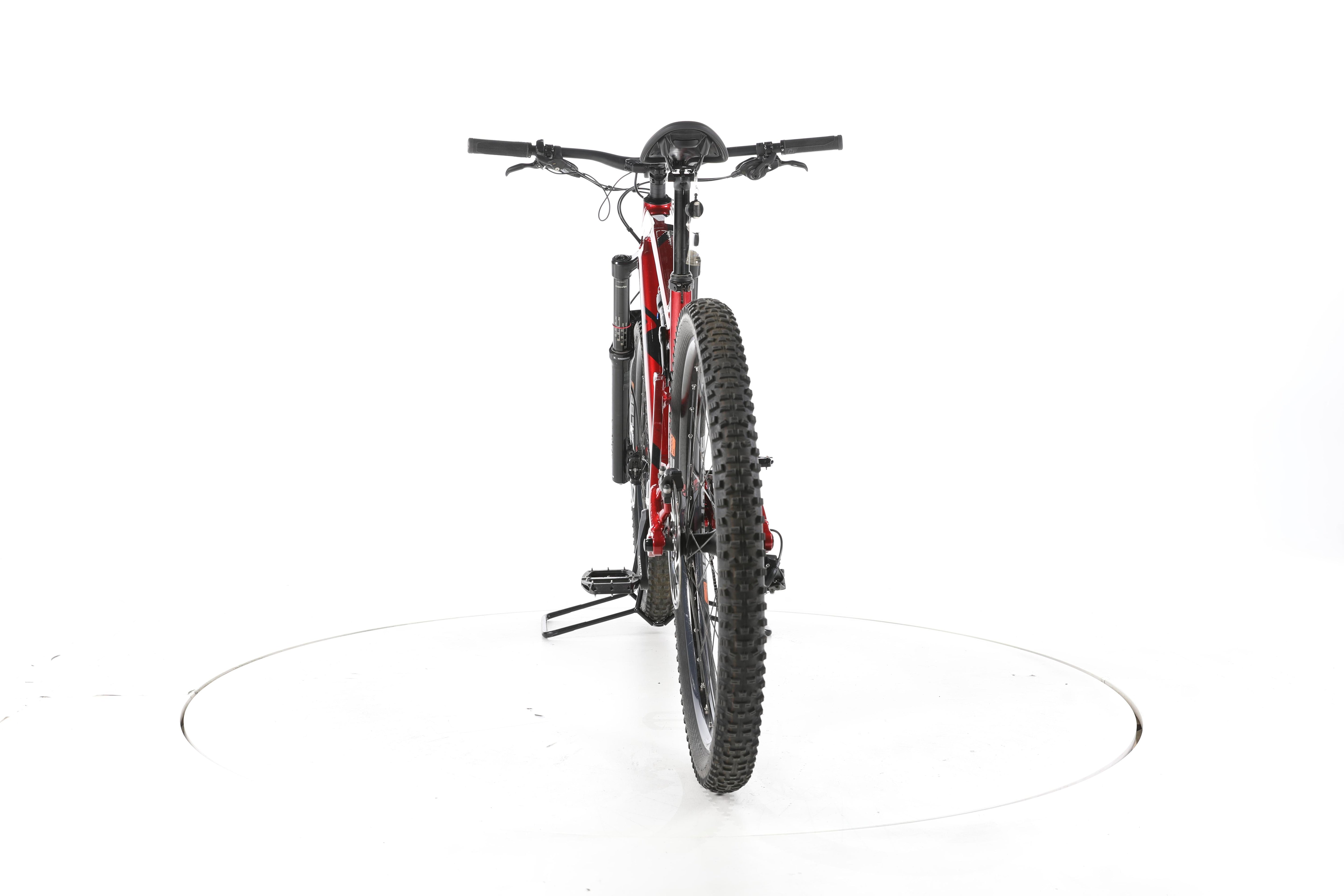 R Raymon TrailRay 160E 10.0 E-Bike Fully - Image 10