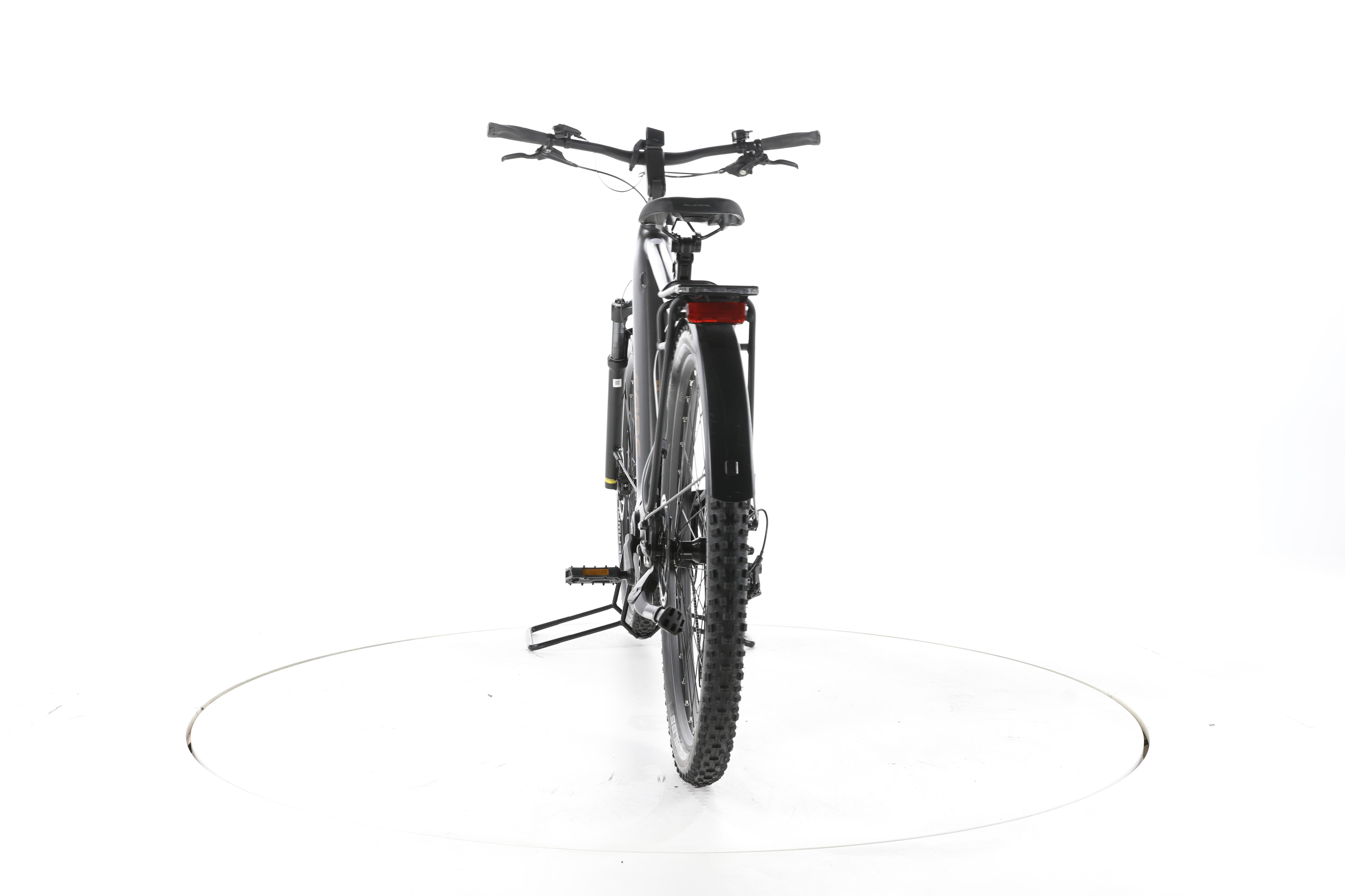 CONE Bikes E-SUV IN 4.0 Trekking E-Bike 2023 - Image 10