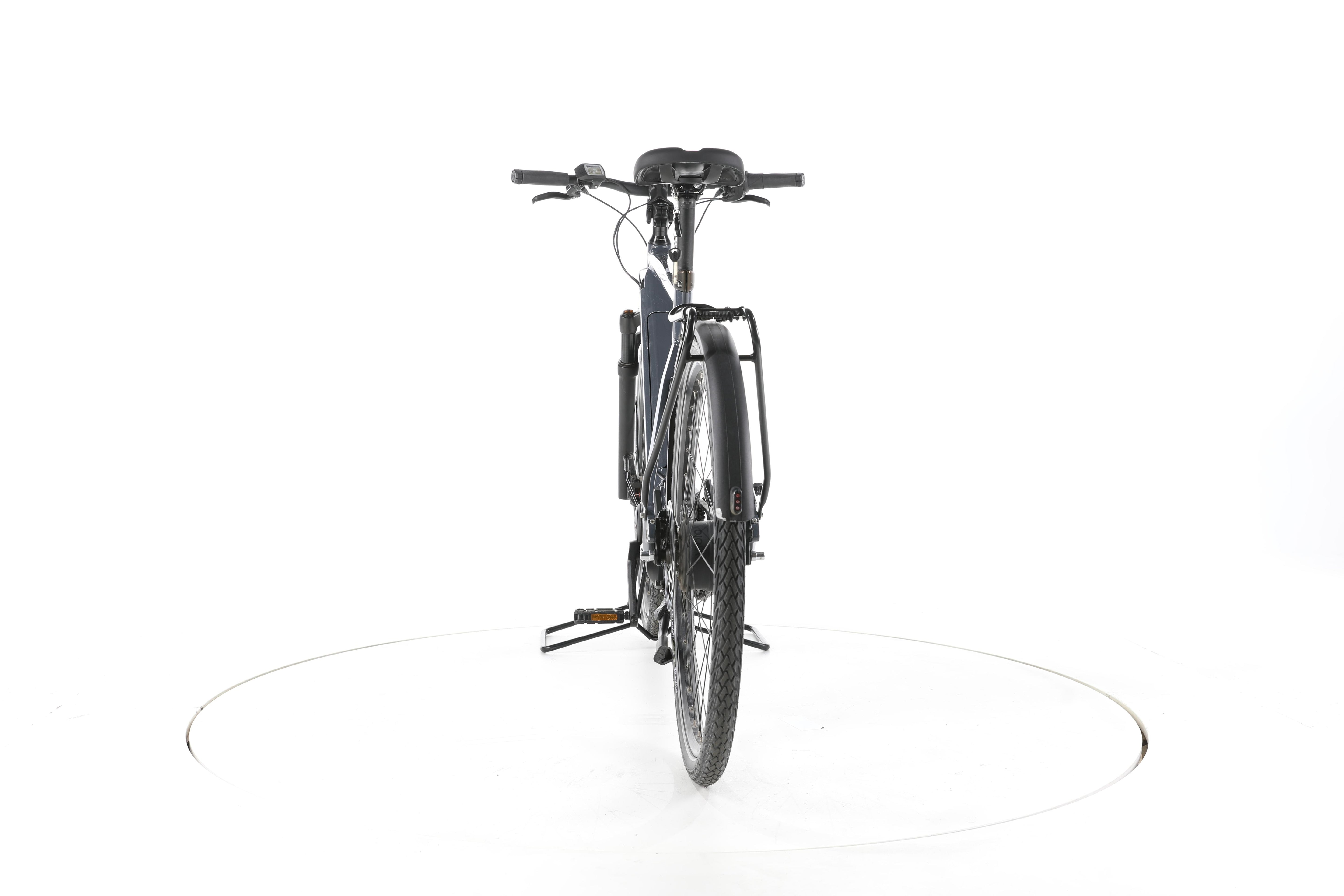 HNF Nicolai SD3 Urban City E-Bike - Image 10