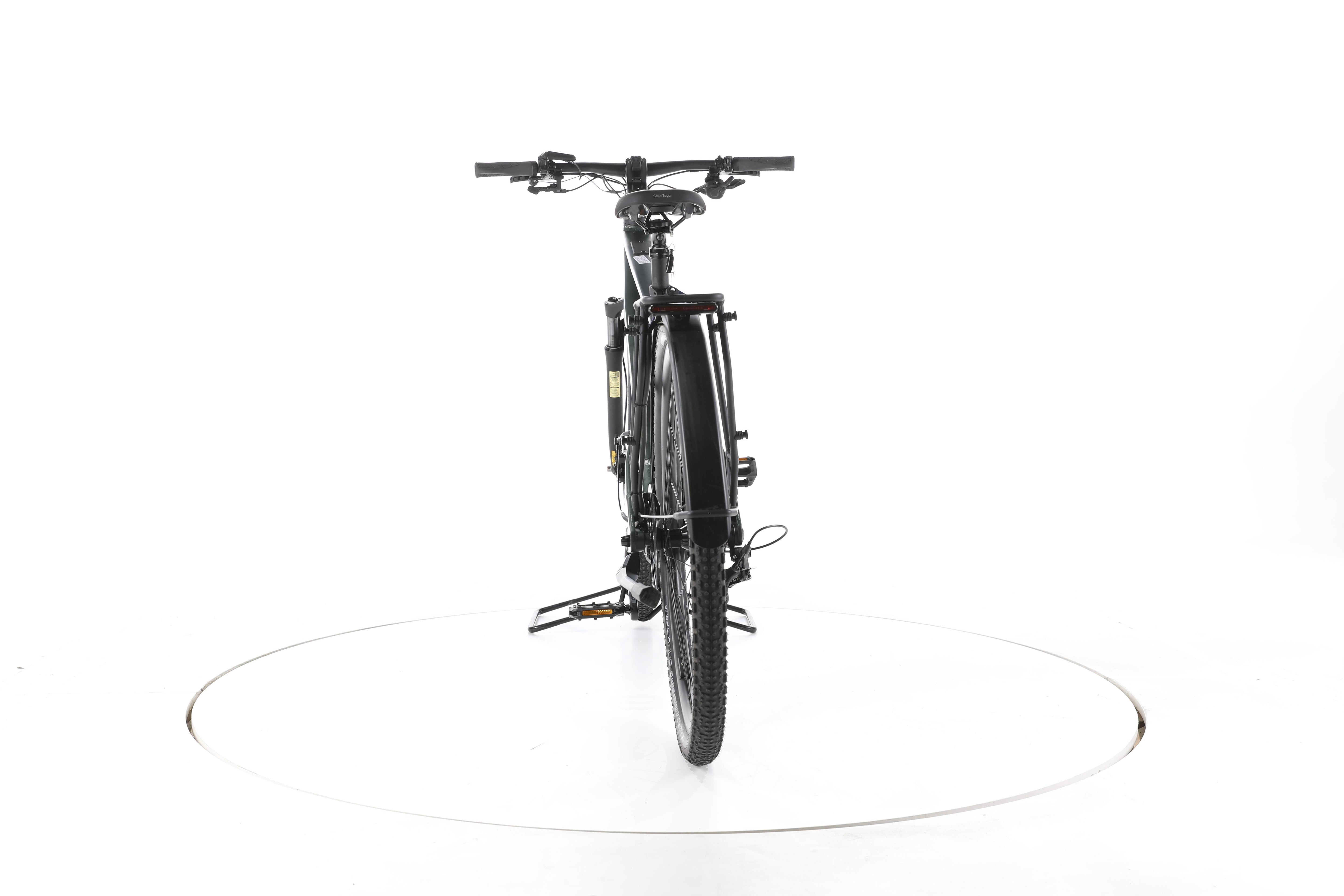 Canyon Pathlite:ONfly 8 Trekking E-Bike 2024 - Image 10