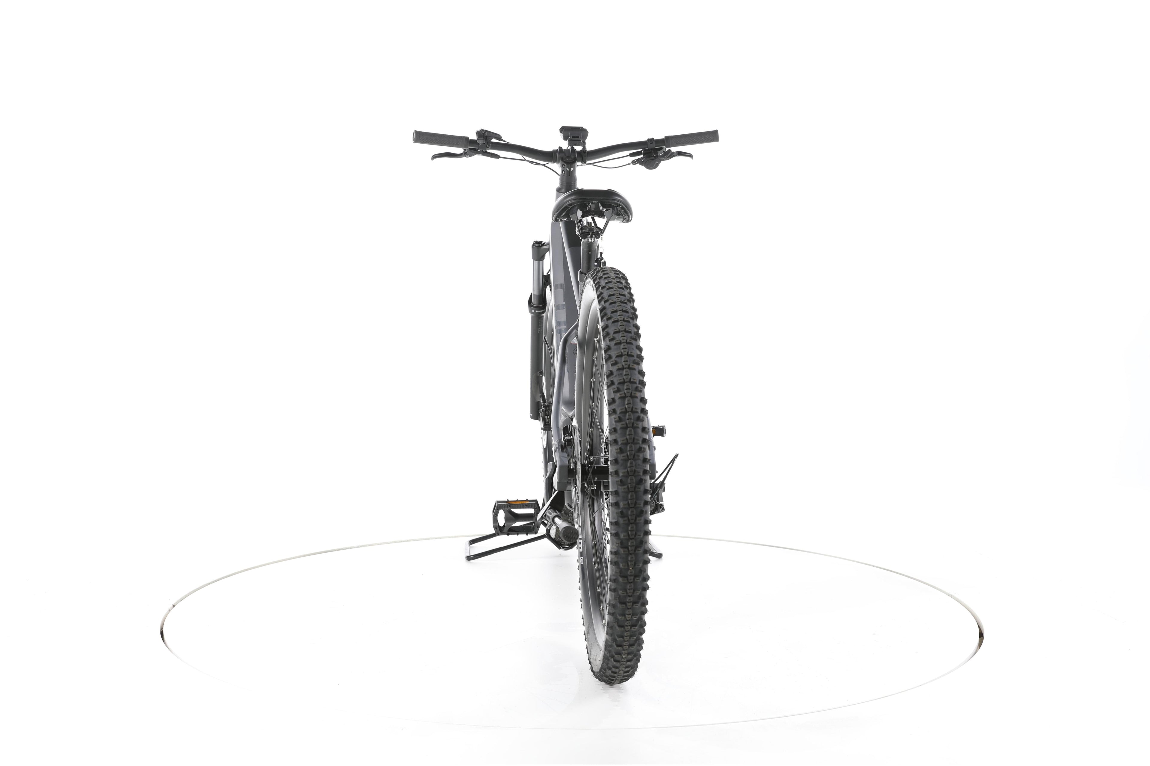 Cube Reaction Hybrid Race E-Bike - Image 10