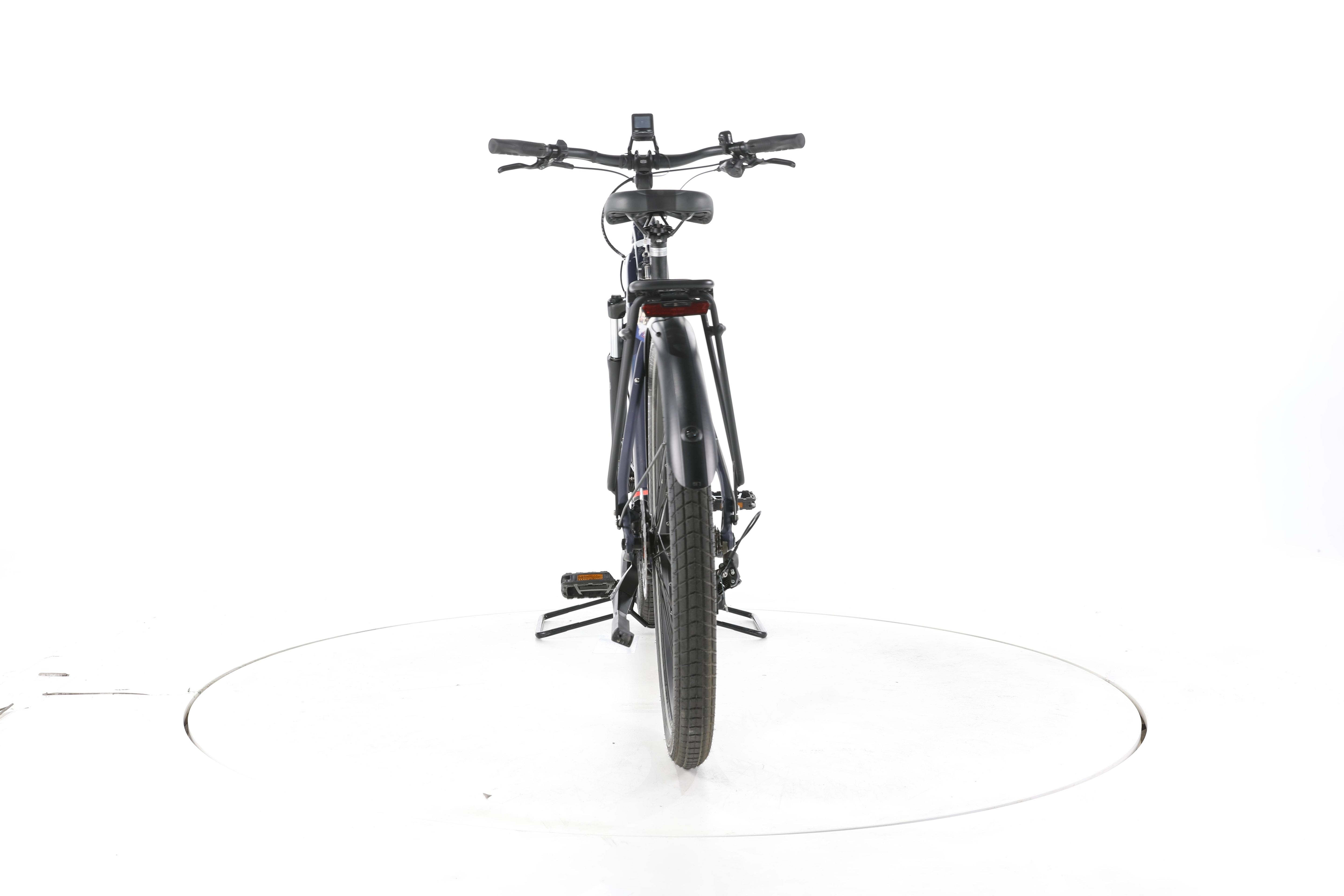Husqvarna E-Bicycles Gran Tourer GT2 Trekking E-Bike - Image 10